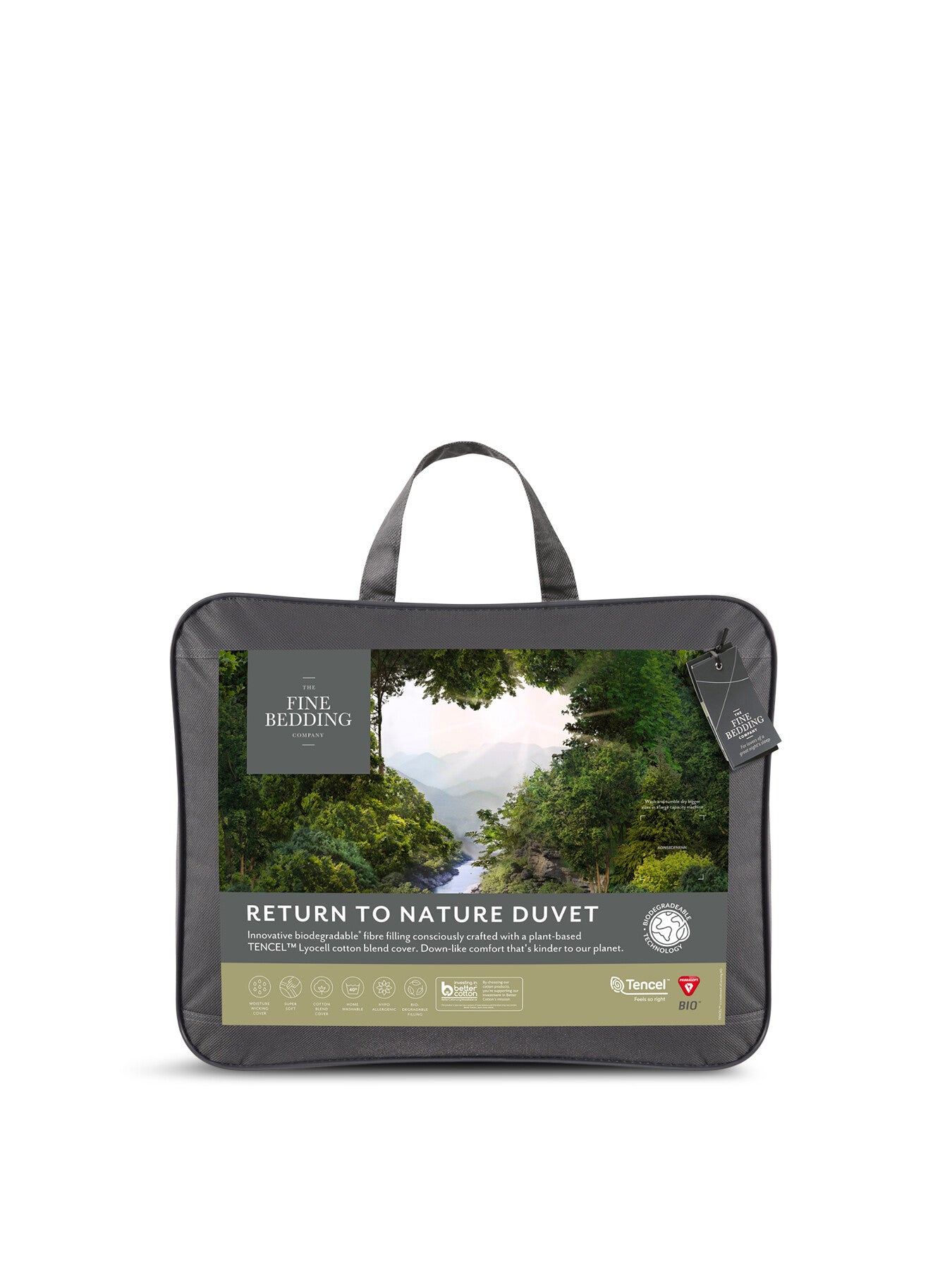 Return to Nature 4.5tog