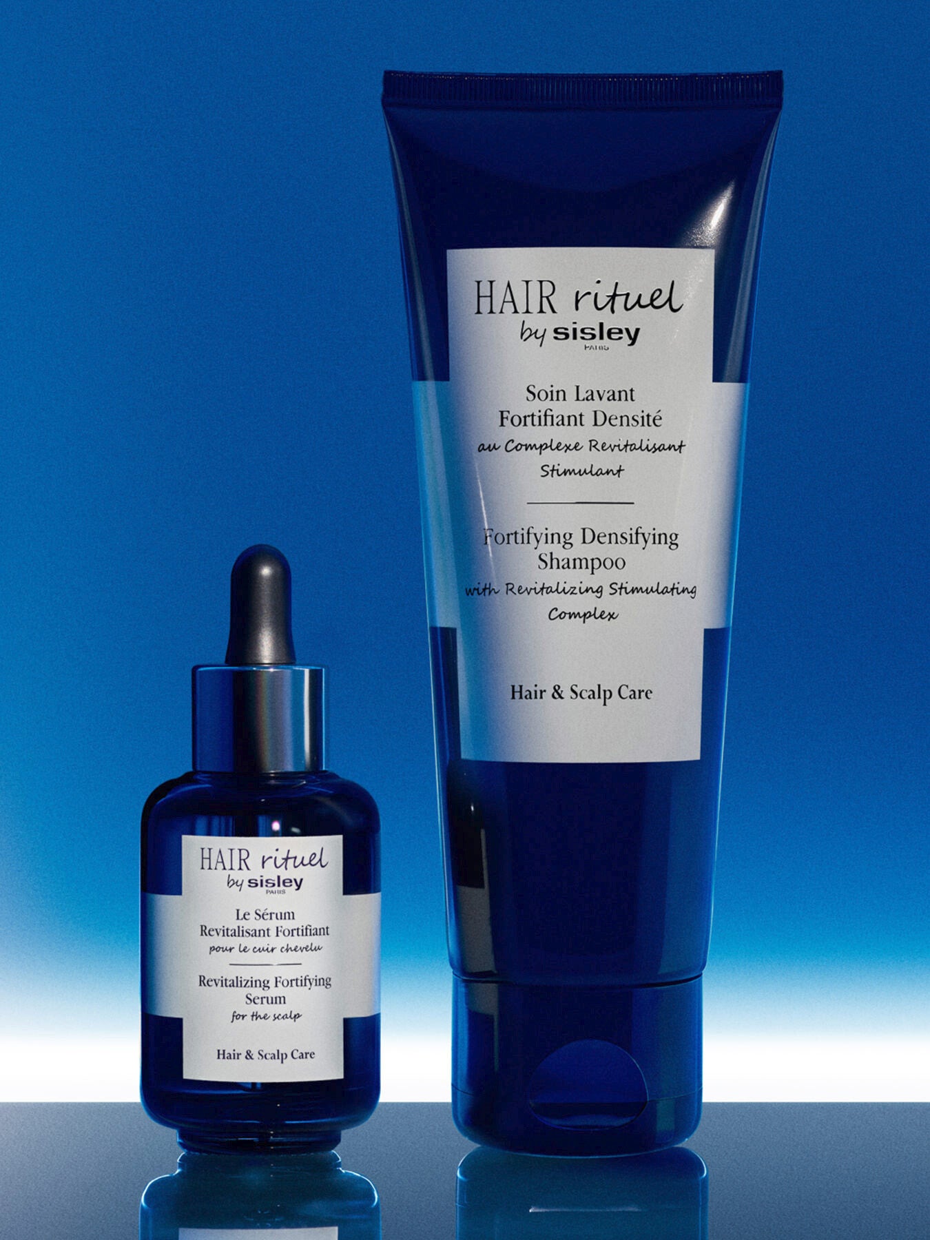 Fortifying Densifying Shampoo 200ml