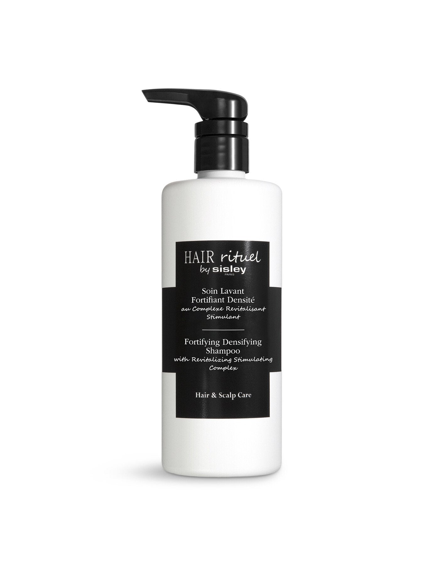 Fortifying Densifying Shampoo 500ml