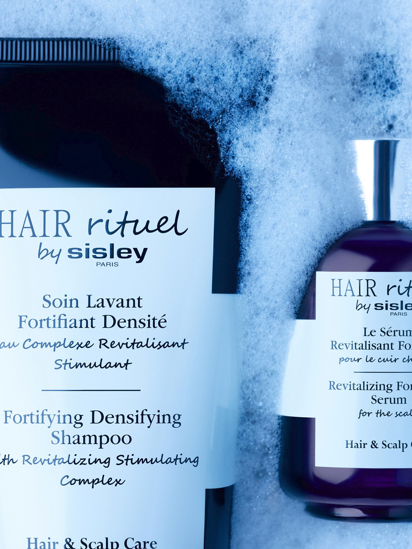 Fortifying Densifying Shampoo 500ml