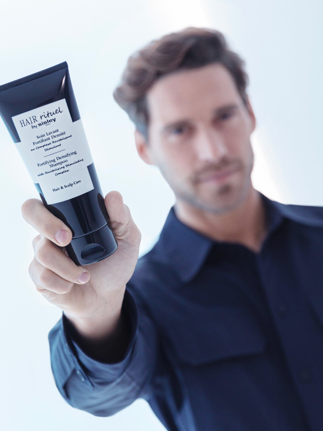 Fortifying Densifying Shampoo 500ml