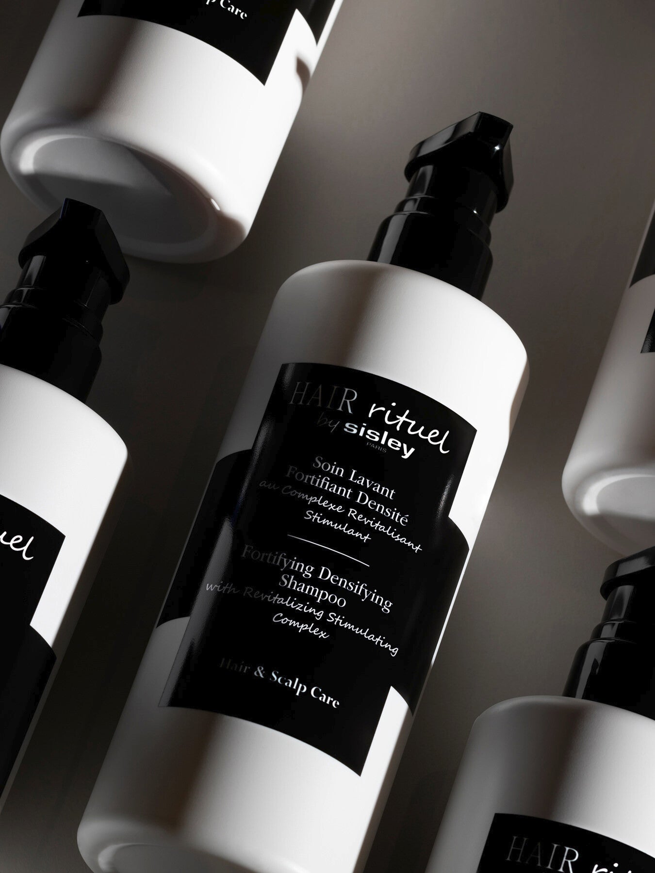 Fortifying Densifying Shampoo 500ml