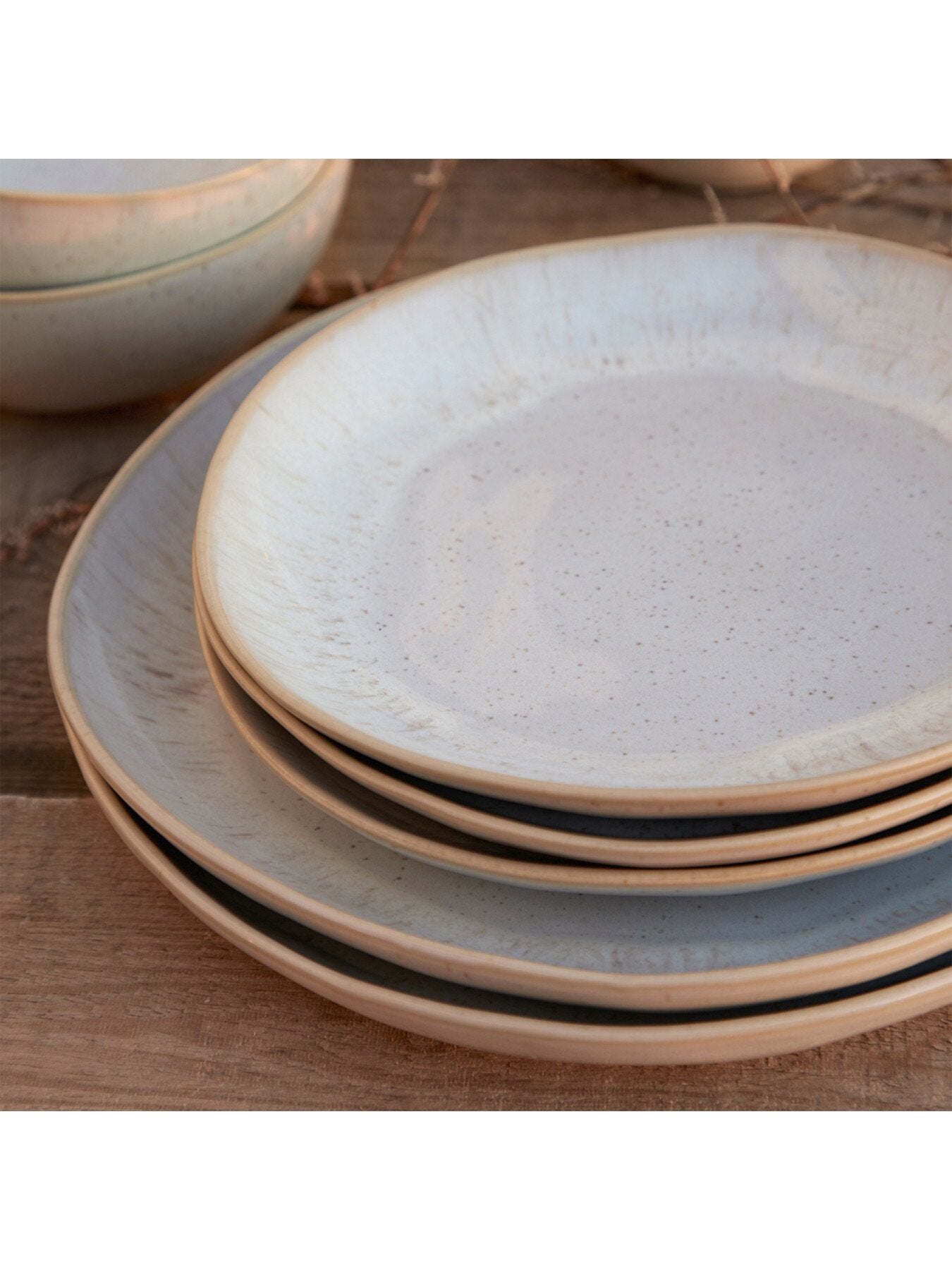 Eivissa Dinner Plate