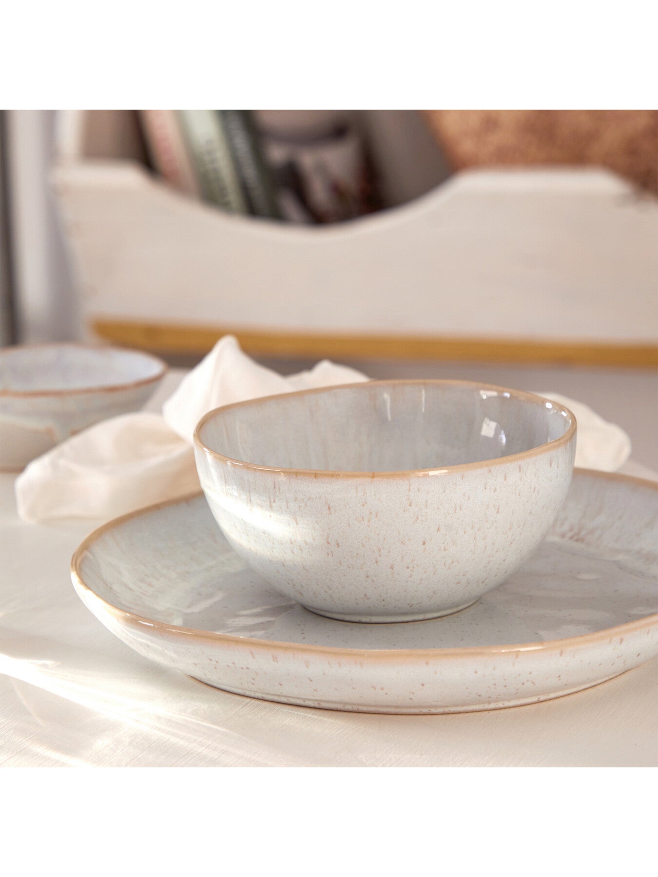 Eivissa Dinner Plate