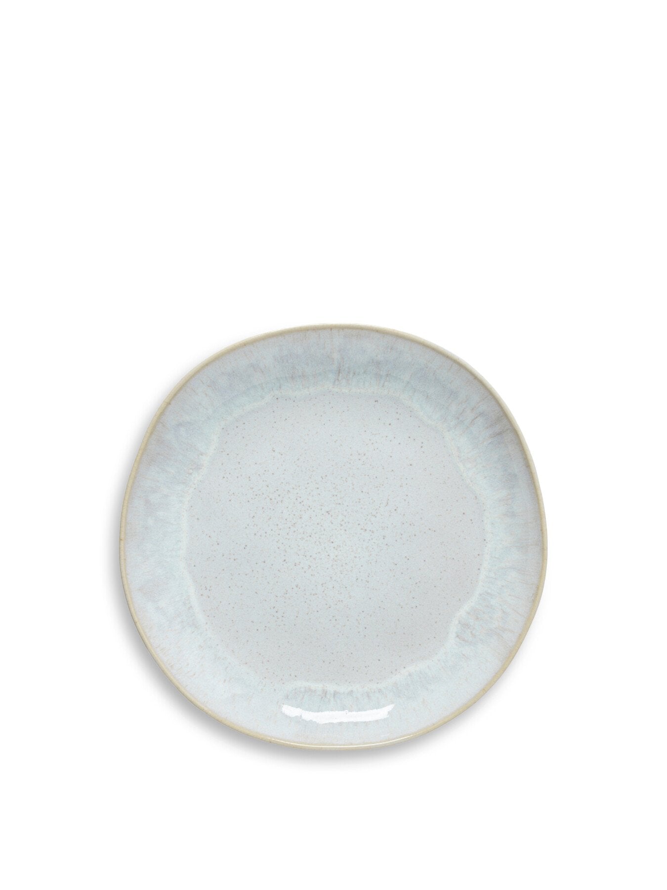 Eivissa Salad/Dessert Plate