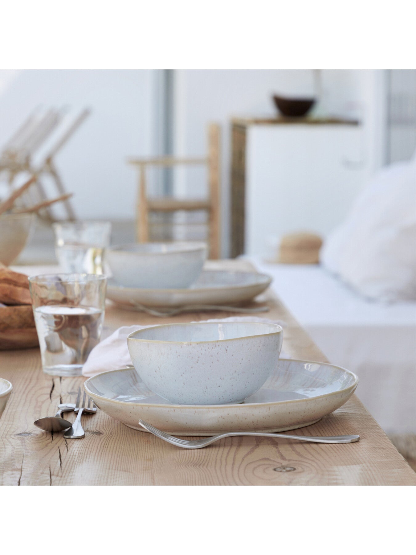 Eivissa Soup/Cereal Bowl