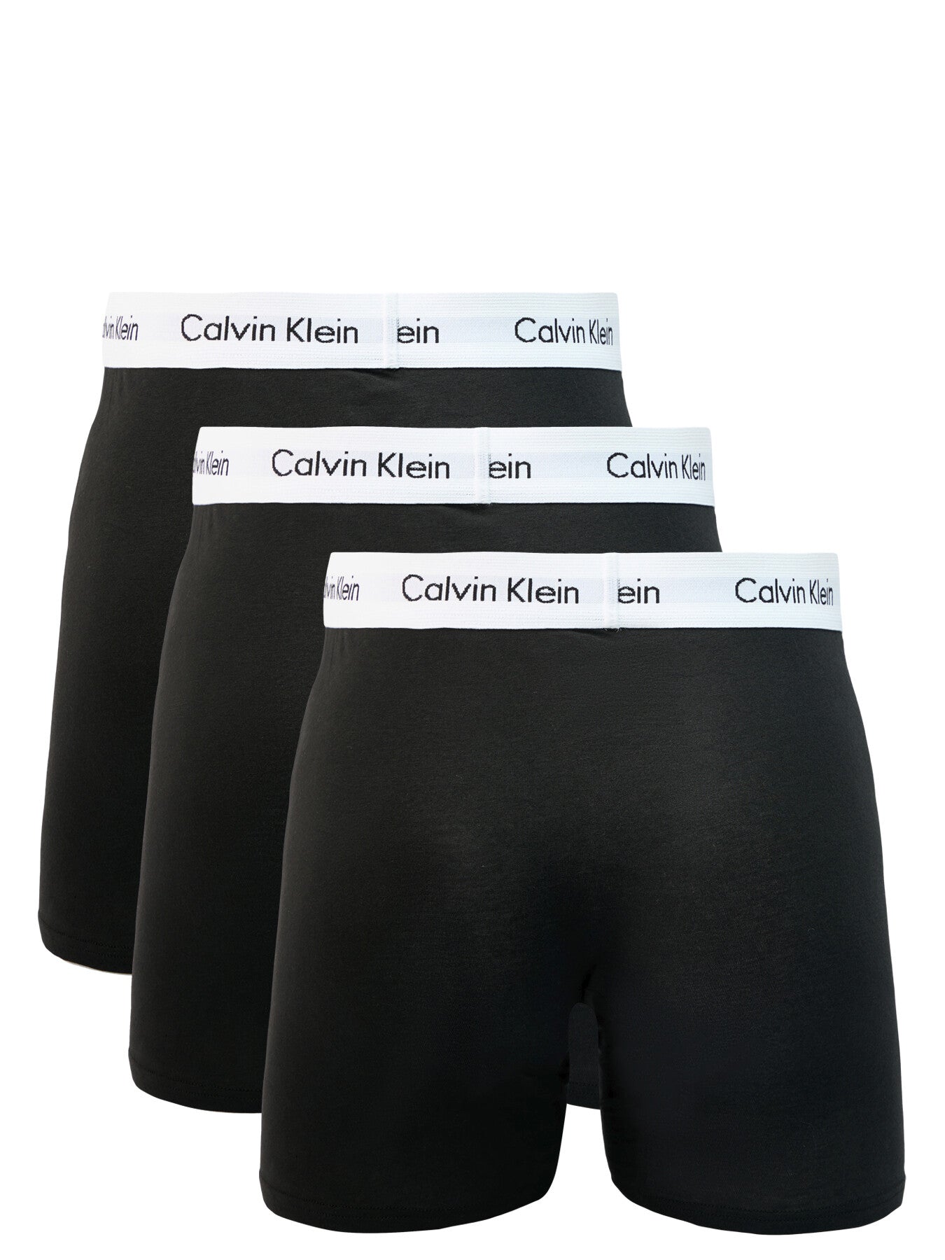 Three Pack Boxer Briefs
