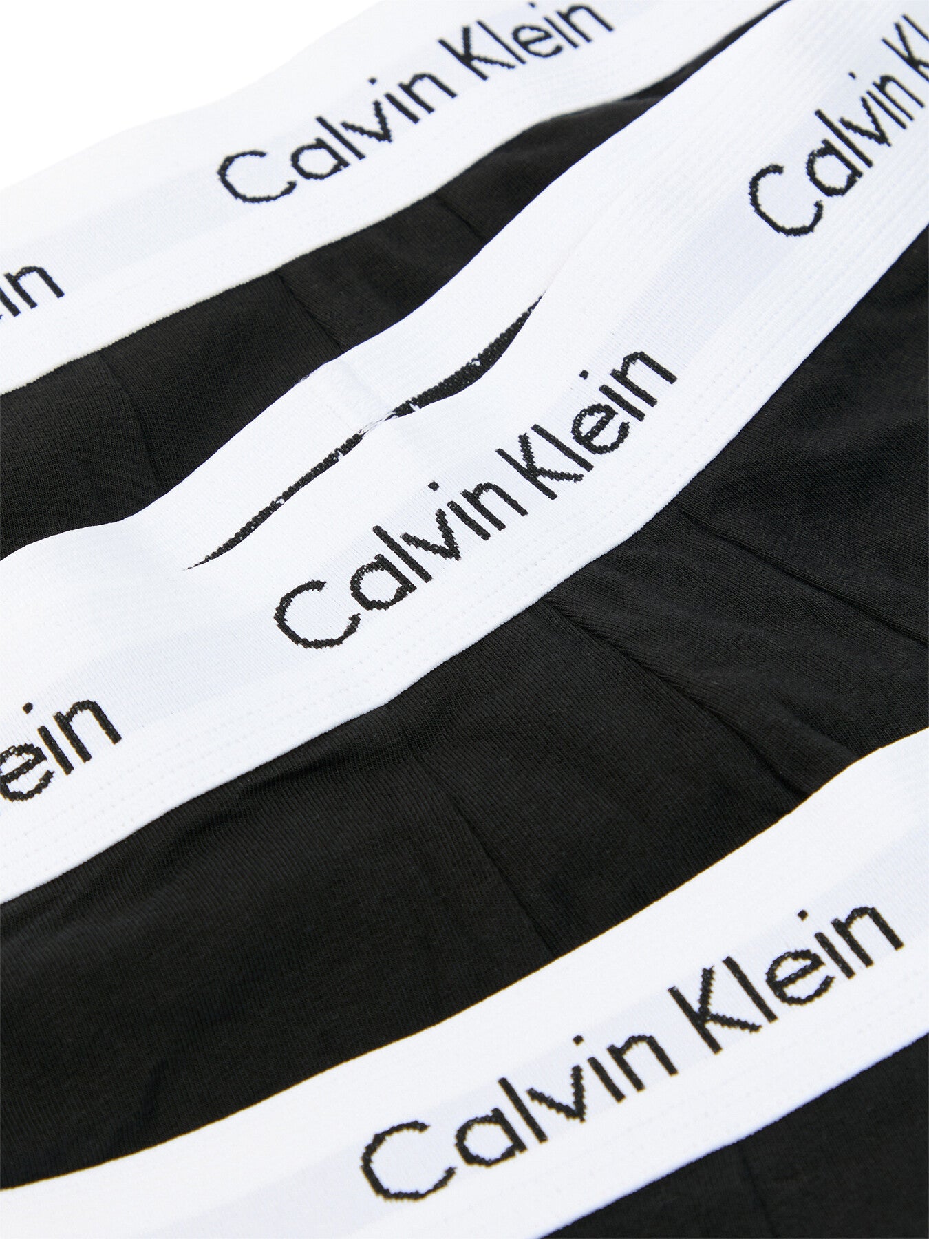 Three Pack Boxer Briefs