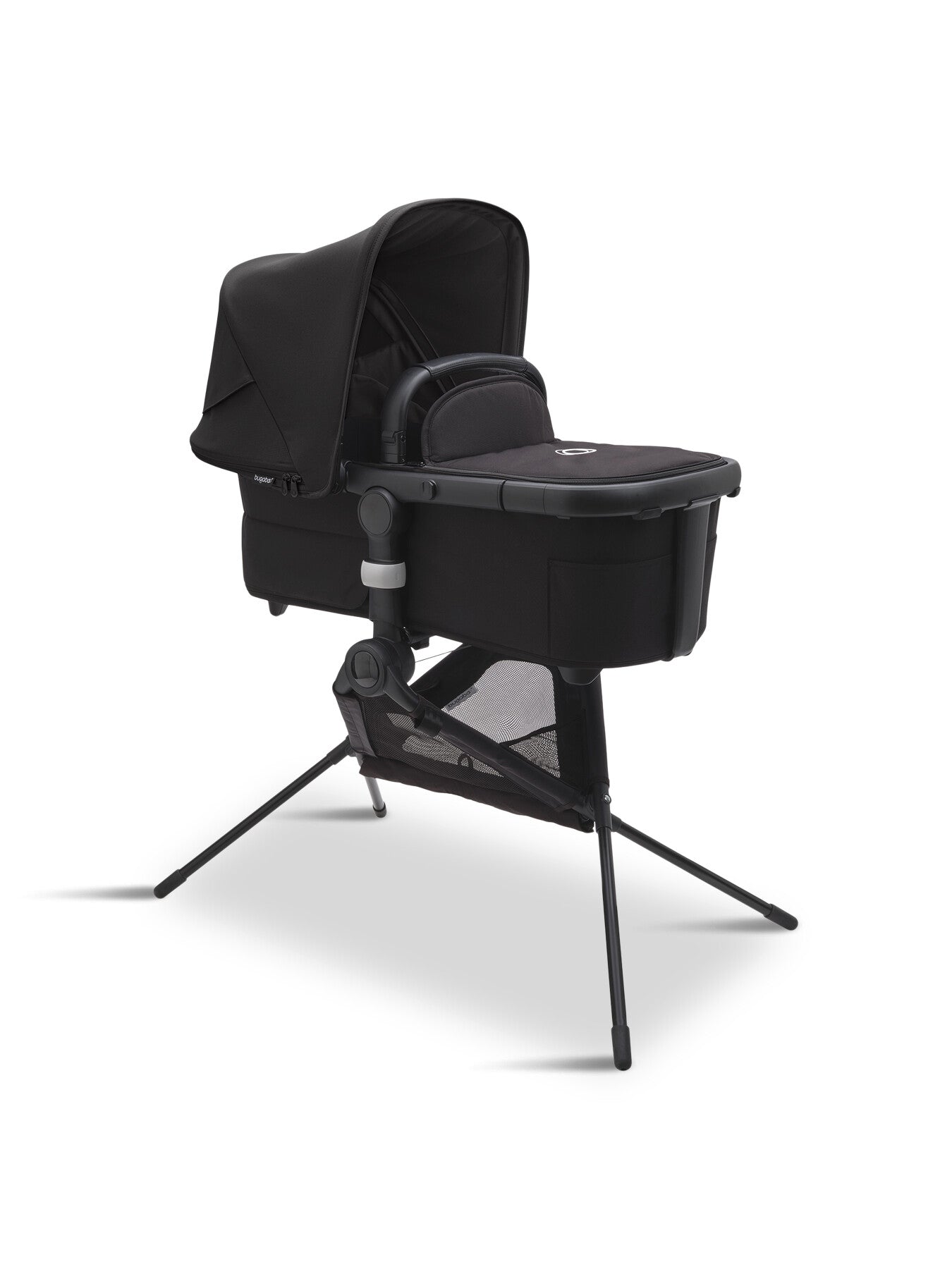 Bugaboo Fox bassinet stand inc adapters