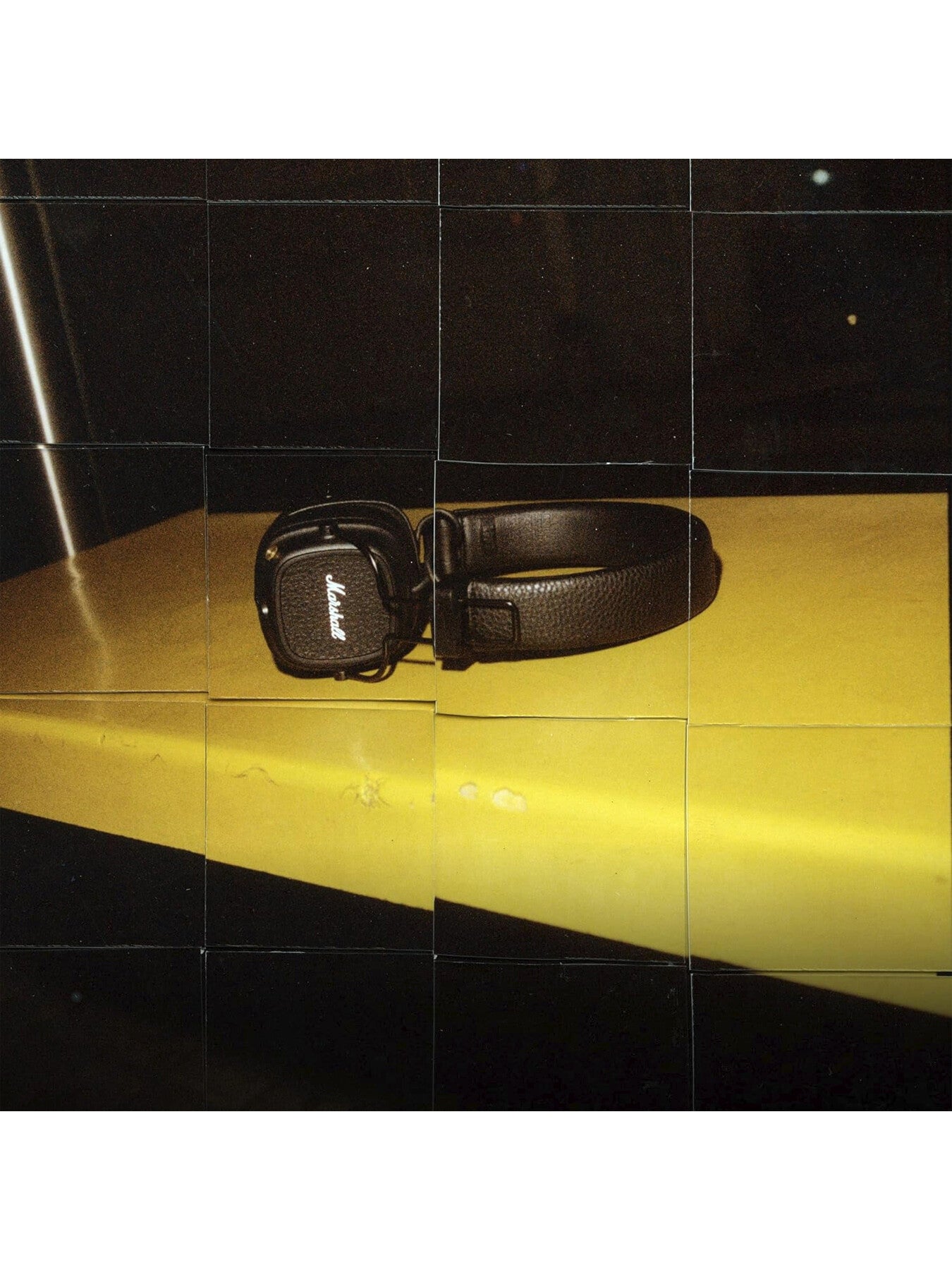 Major V Bluetooth Earbuds