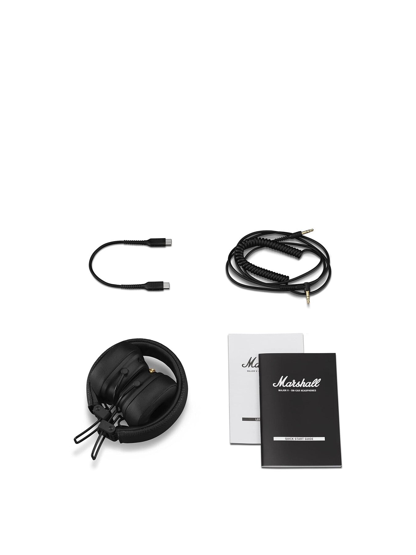 Major V Bluetooth Earbuds