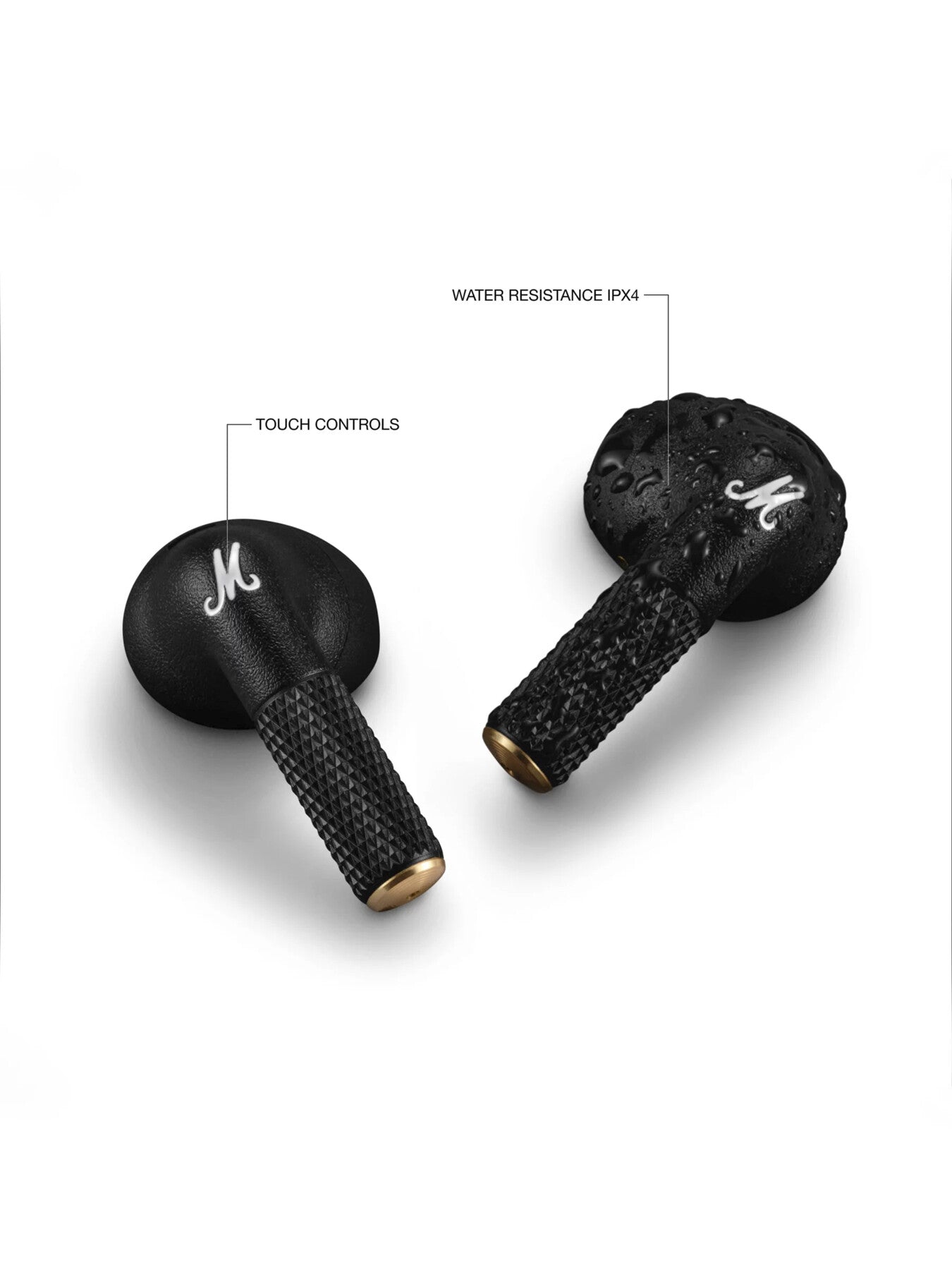 Minor IV True Wireless Headphones