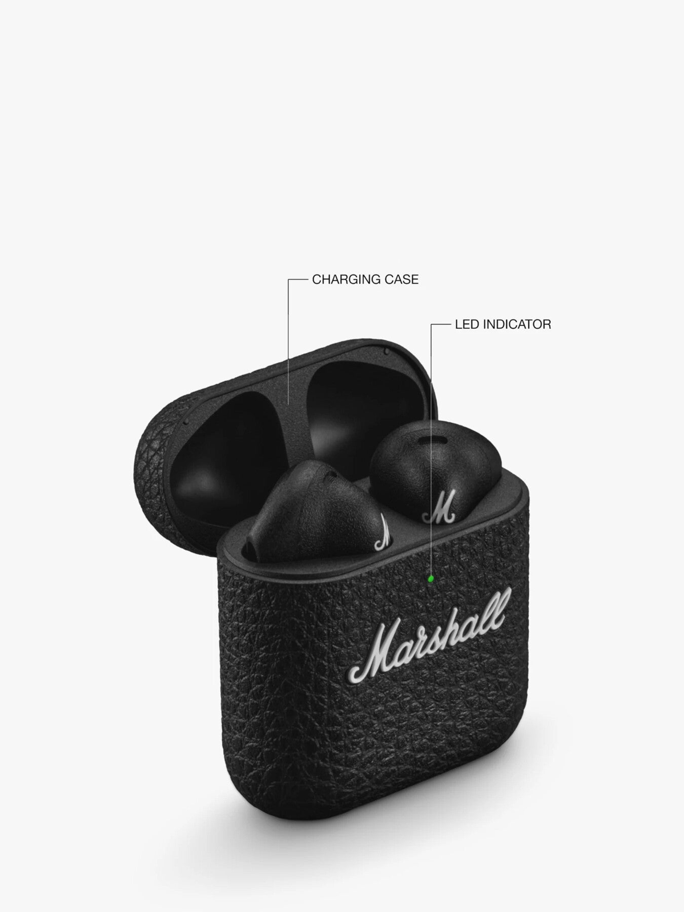 Minor IV True Wireless Headphones