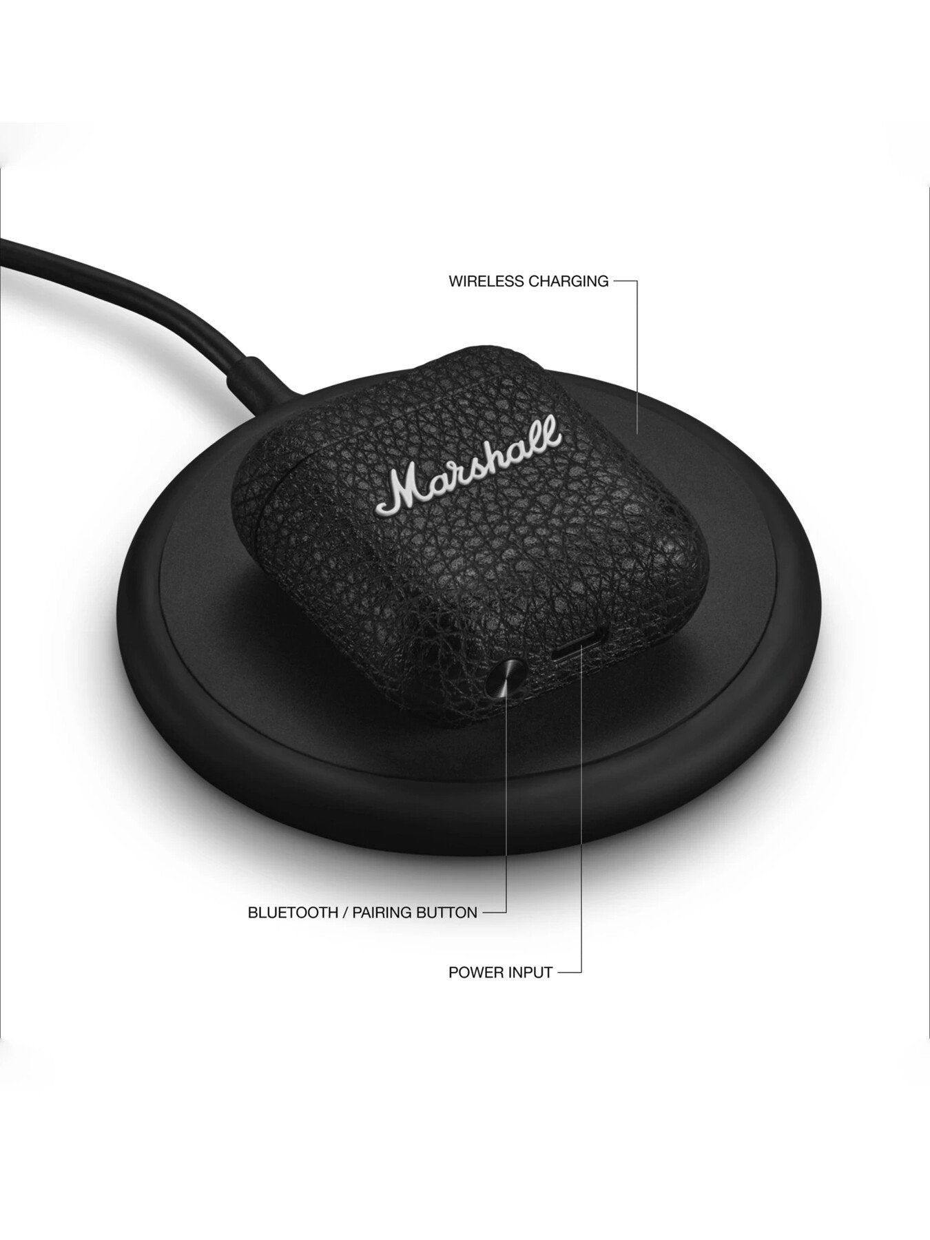 Minor IV True Wireless Headphones