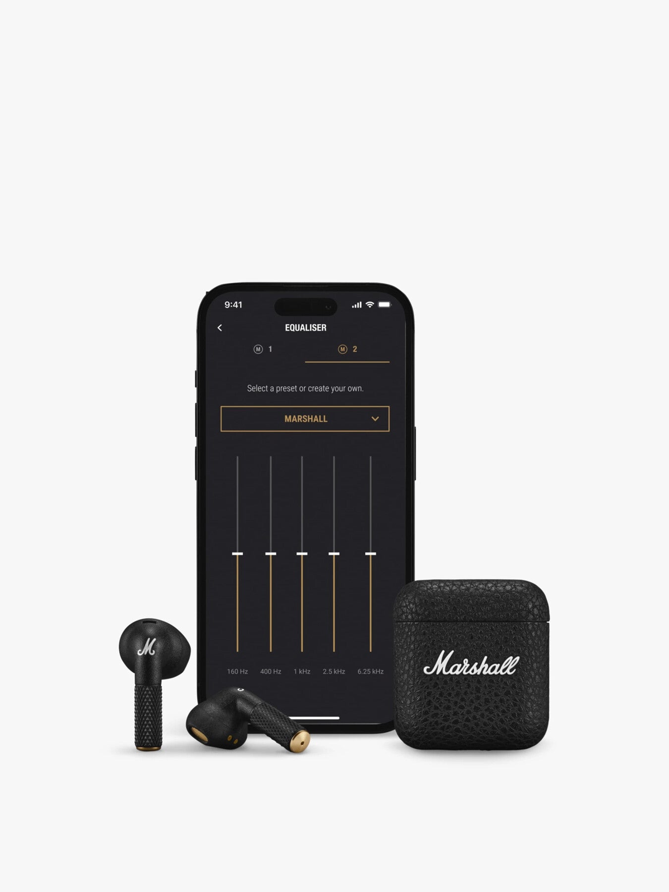 Minor IV True Wireless Headphones