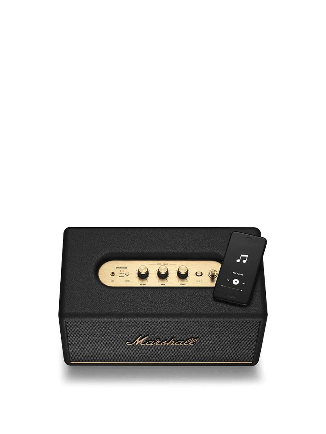 Stanmore III Bluetooth Speaker