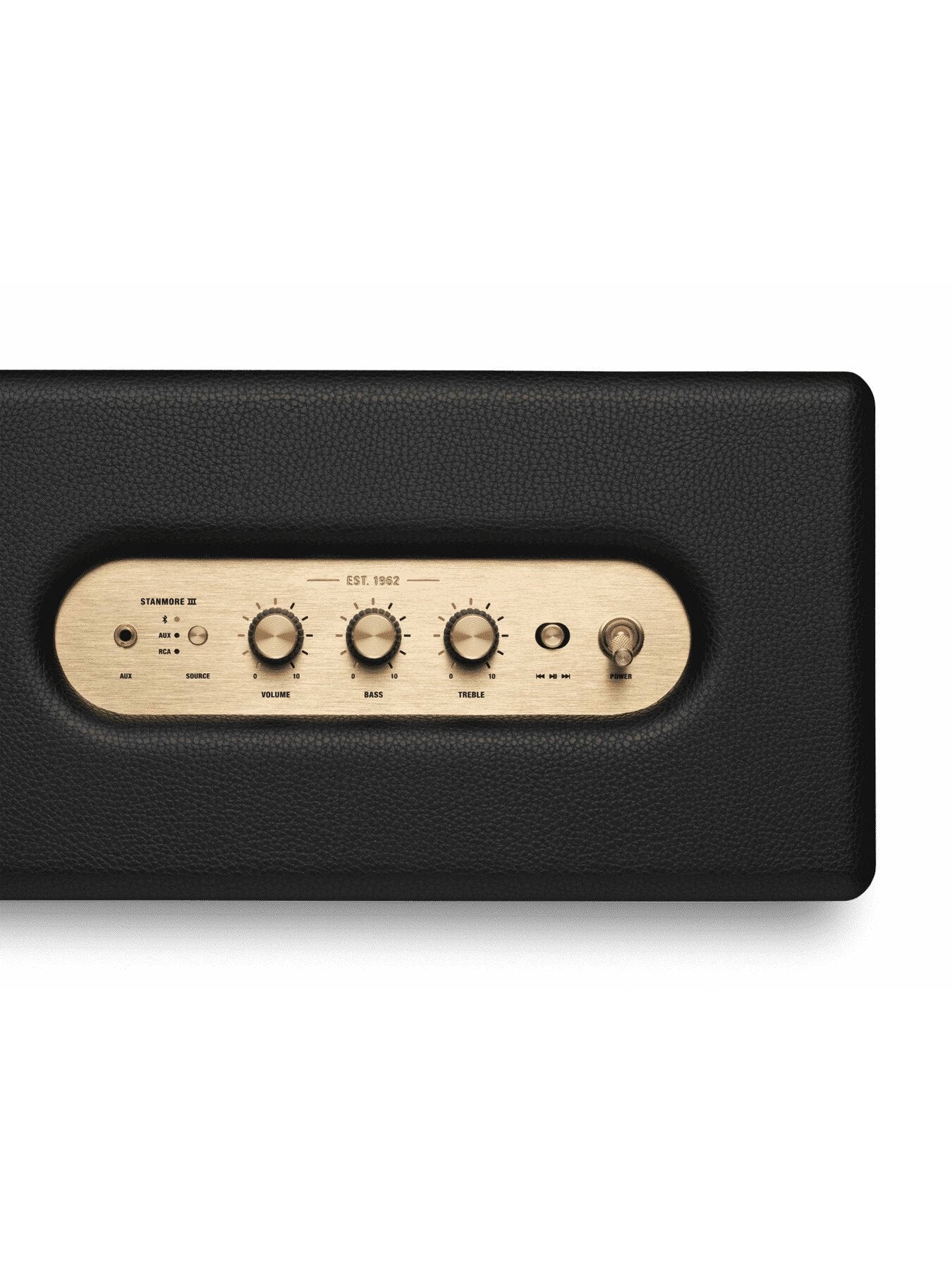 Stanmore III Bluetooth Speaker