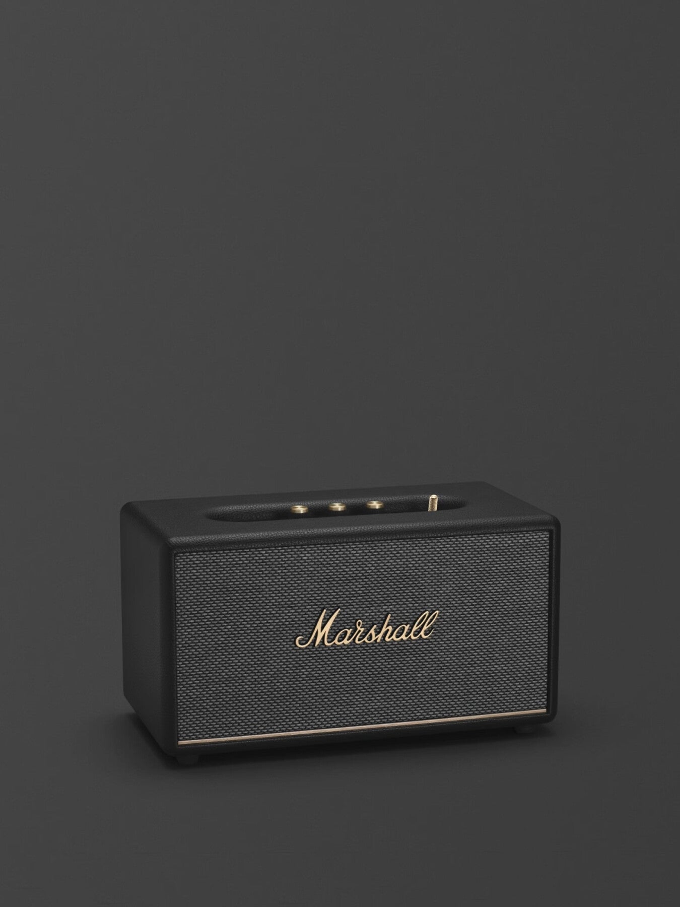 Stanmore III Bluetooth Speaker