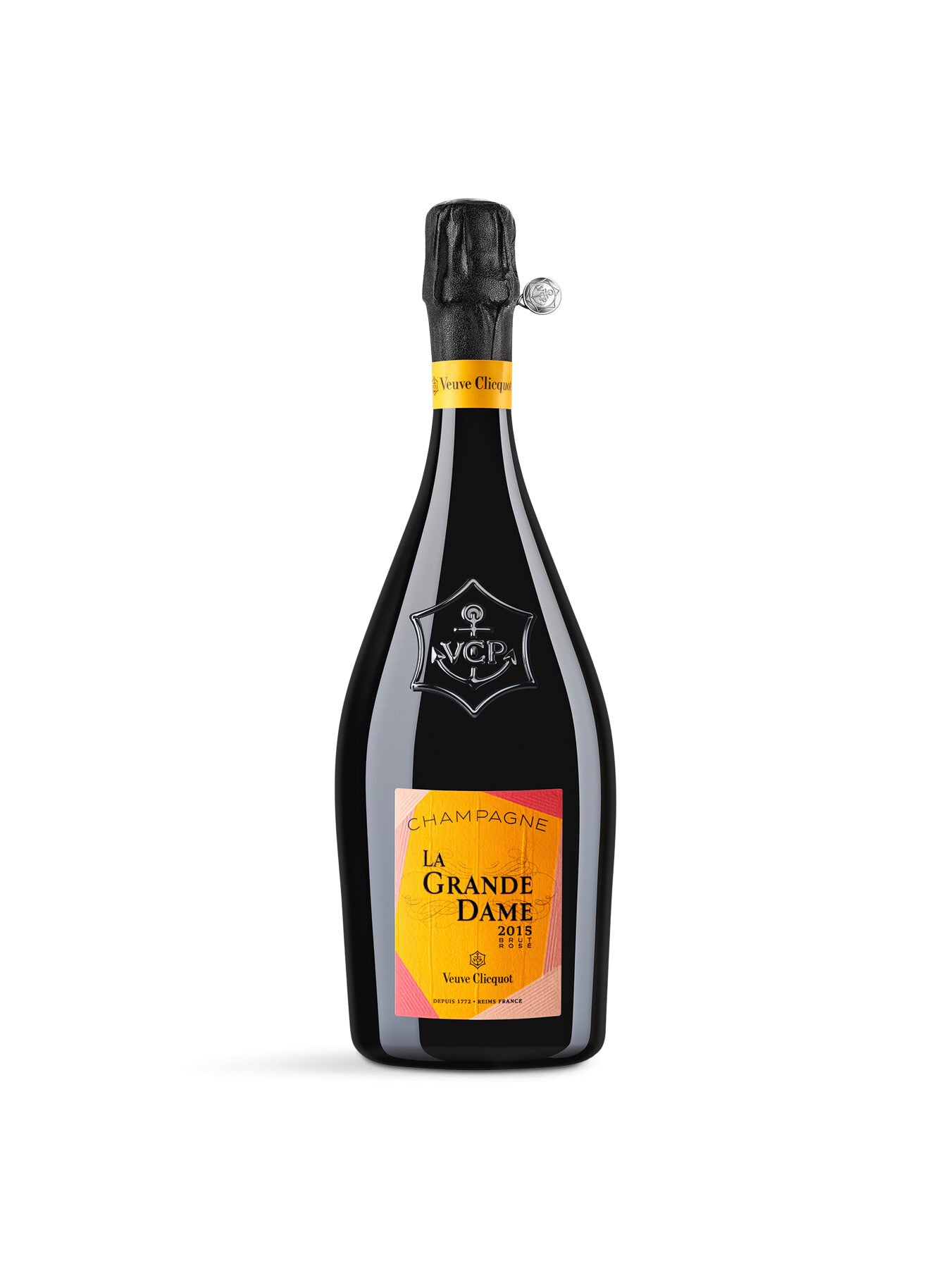 Veuve Clicquot La Grande Dame Rose