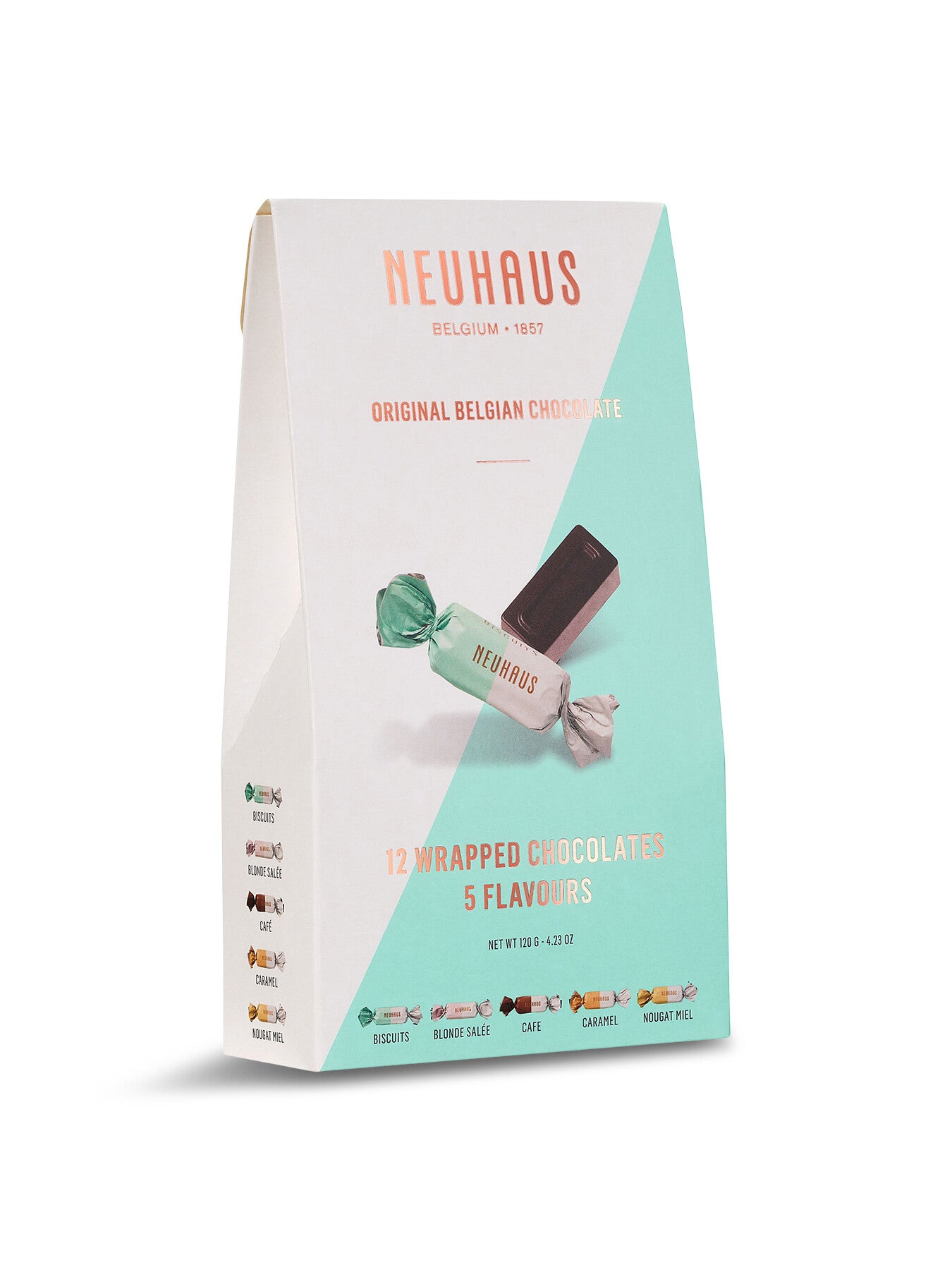 Amusettes Me Time Bag 120g