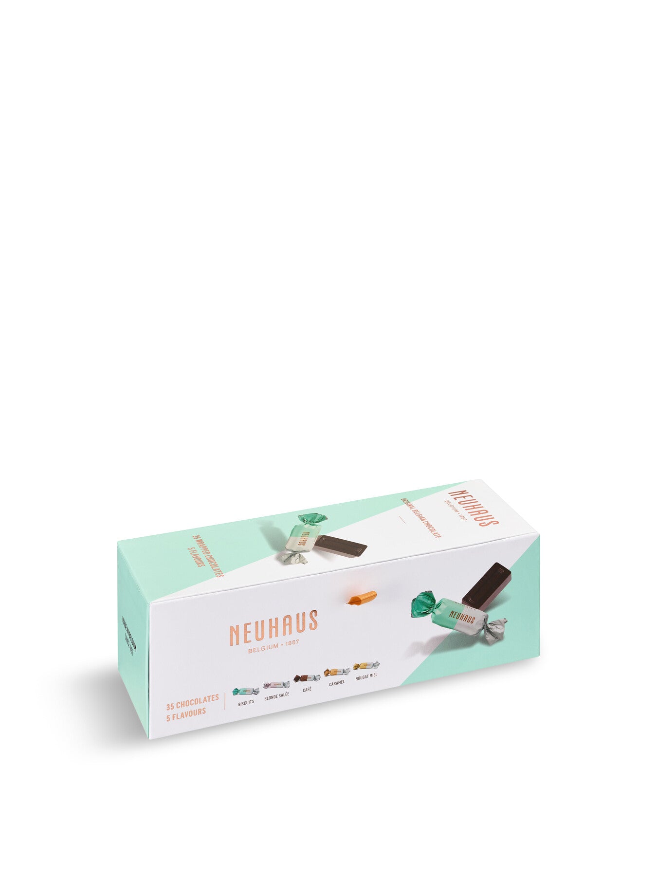 Amusettes Sharing Box 350g