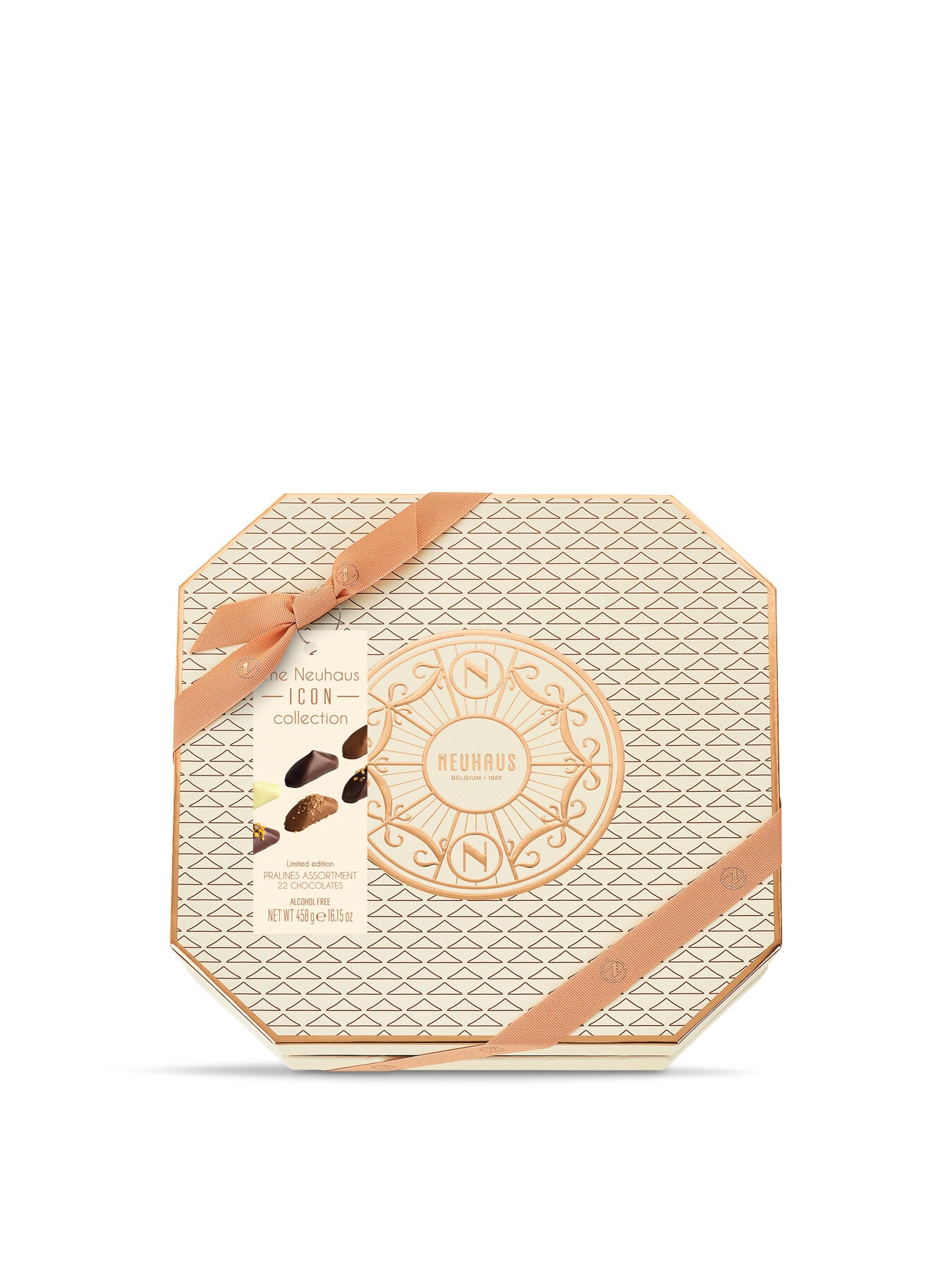 Icon Collection 22pcs 458g