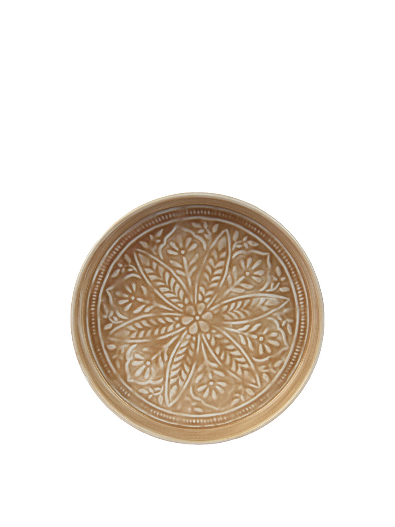 Embossed Decorative Tray