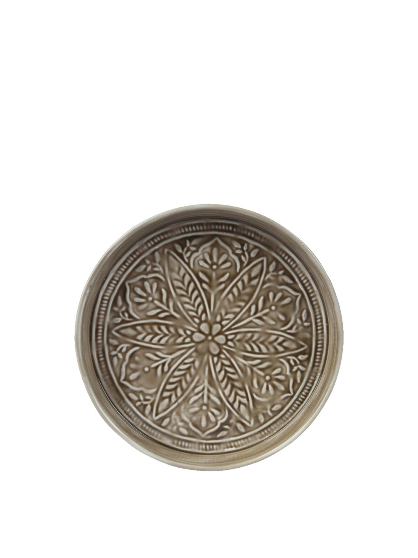 Embossed Decorative Tray