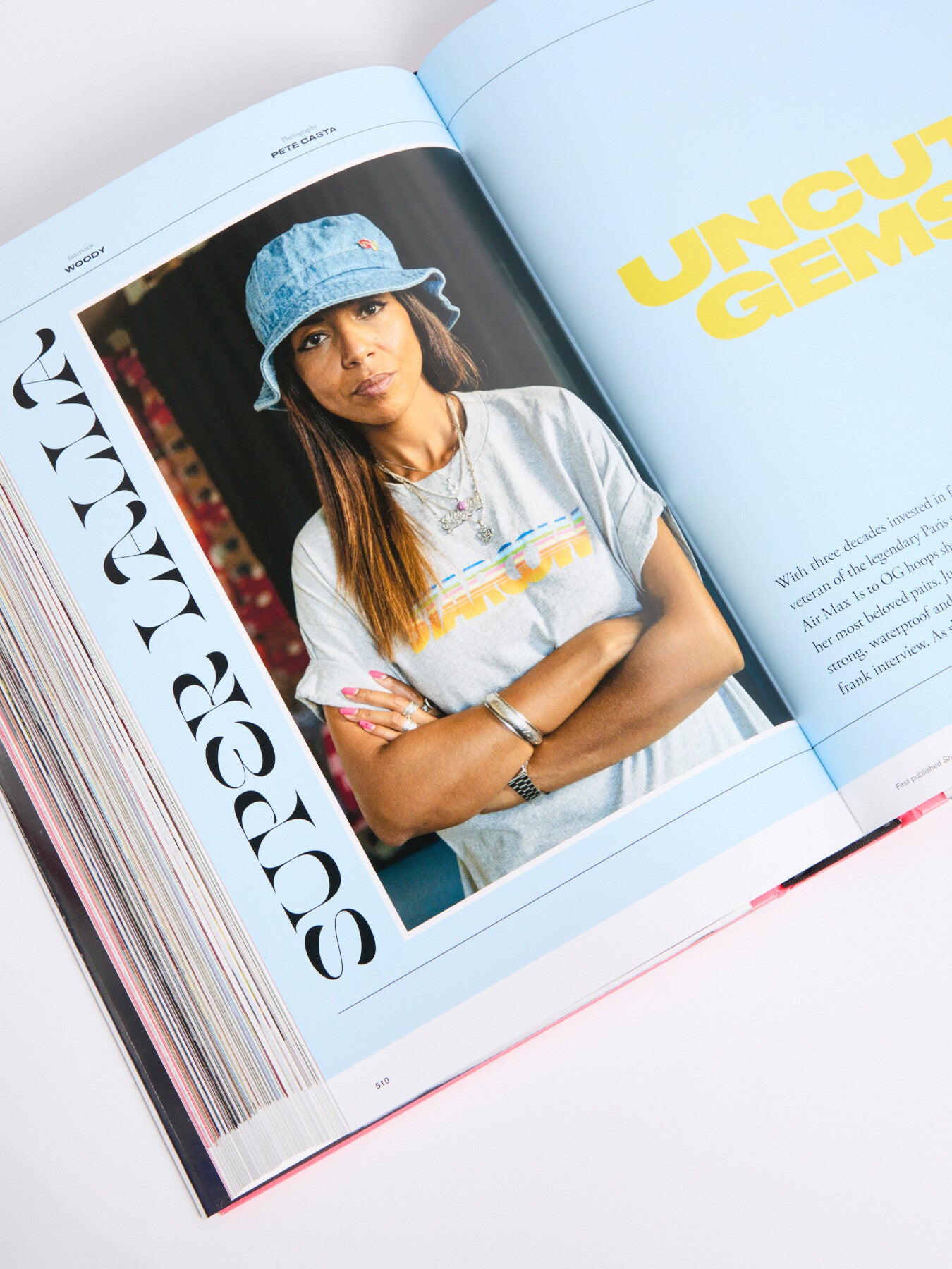 Sneaker Freaker Worlds Greatest Sneaker Collectors