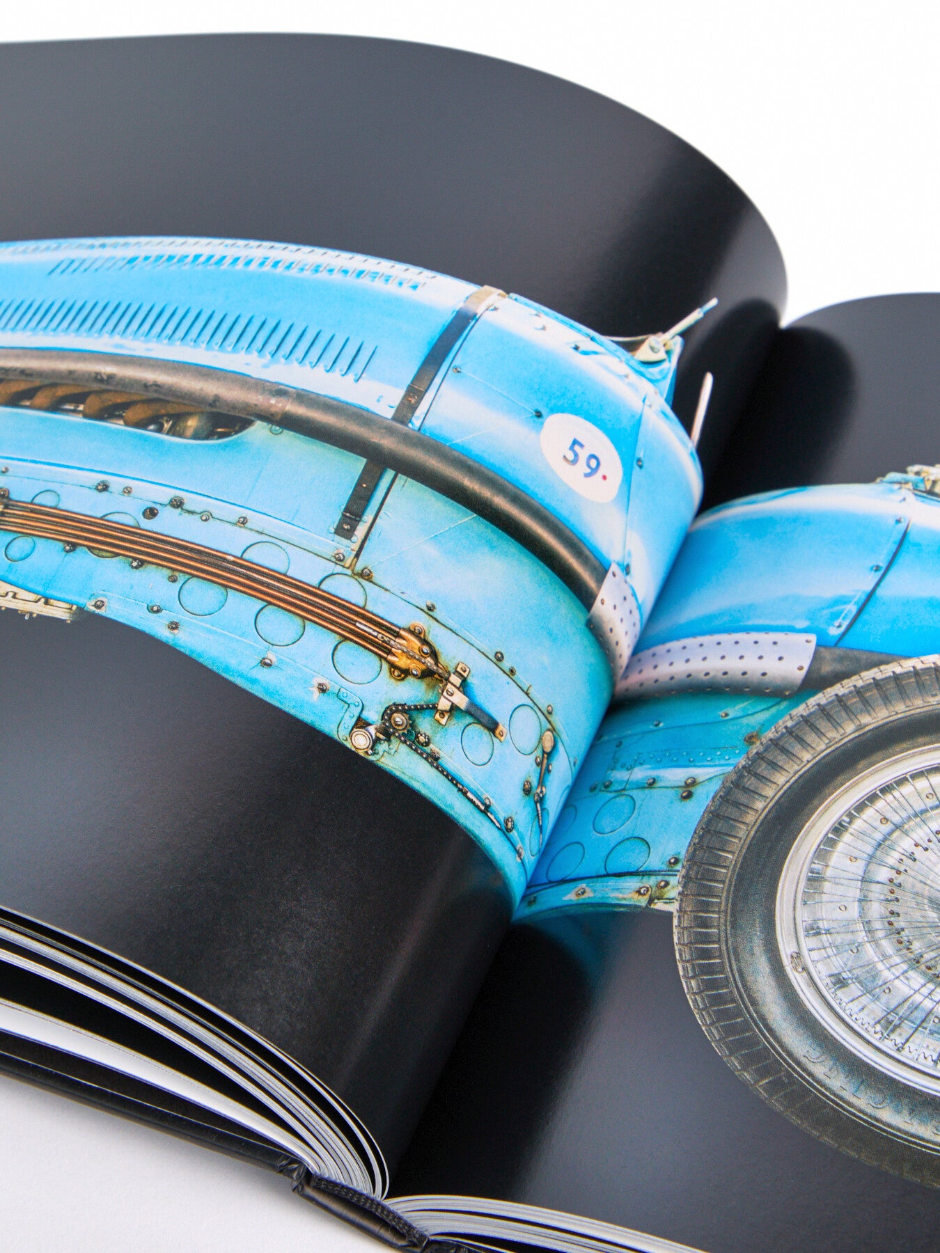 A Man His Car Iconic Cars and Stories from the Men Who Love Them