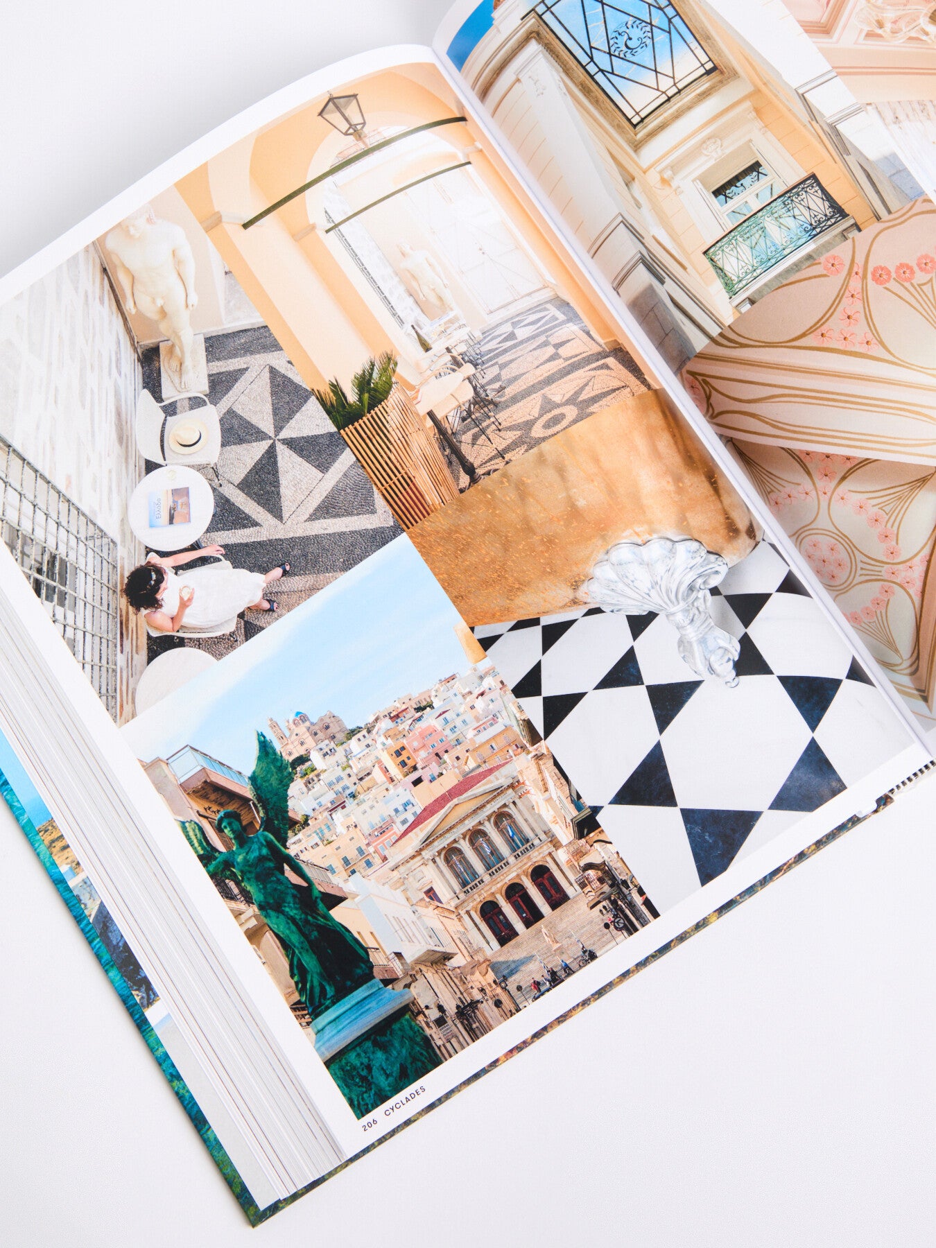 Great Escapes Greece The Hotel Book