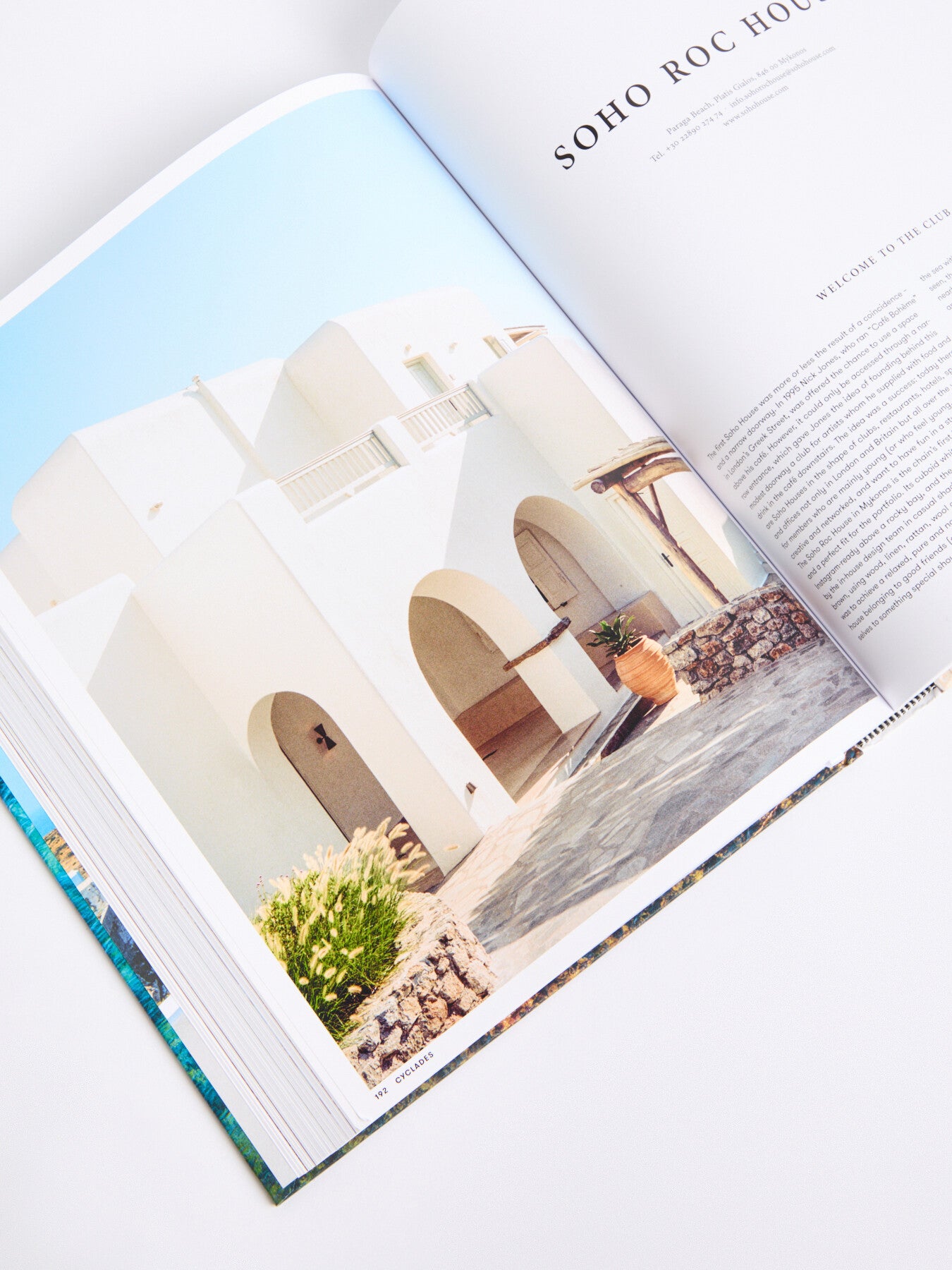 Great Escapes Greece The Hotel Book