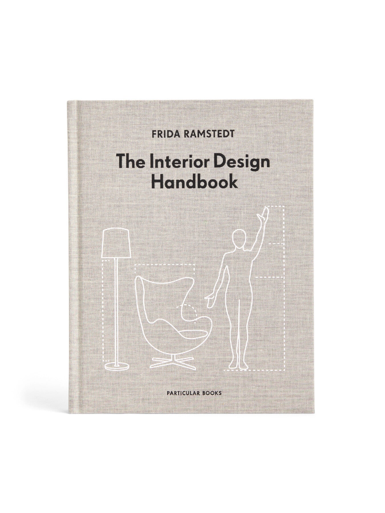 THE INTERIOR DESIGN HANDBOOK