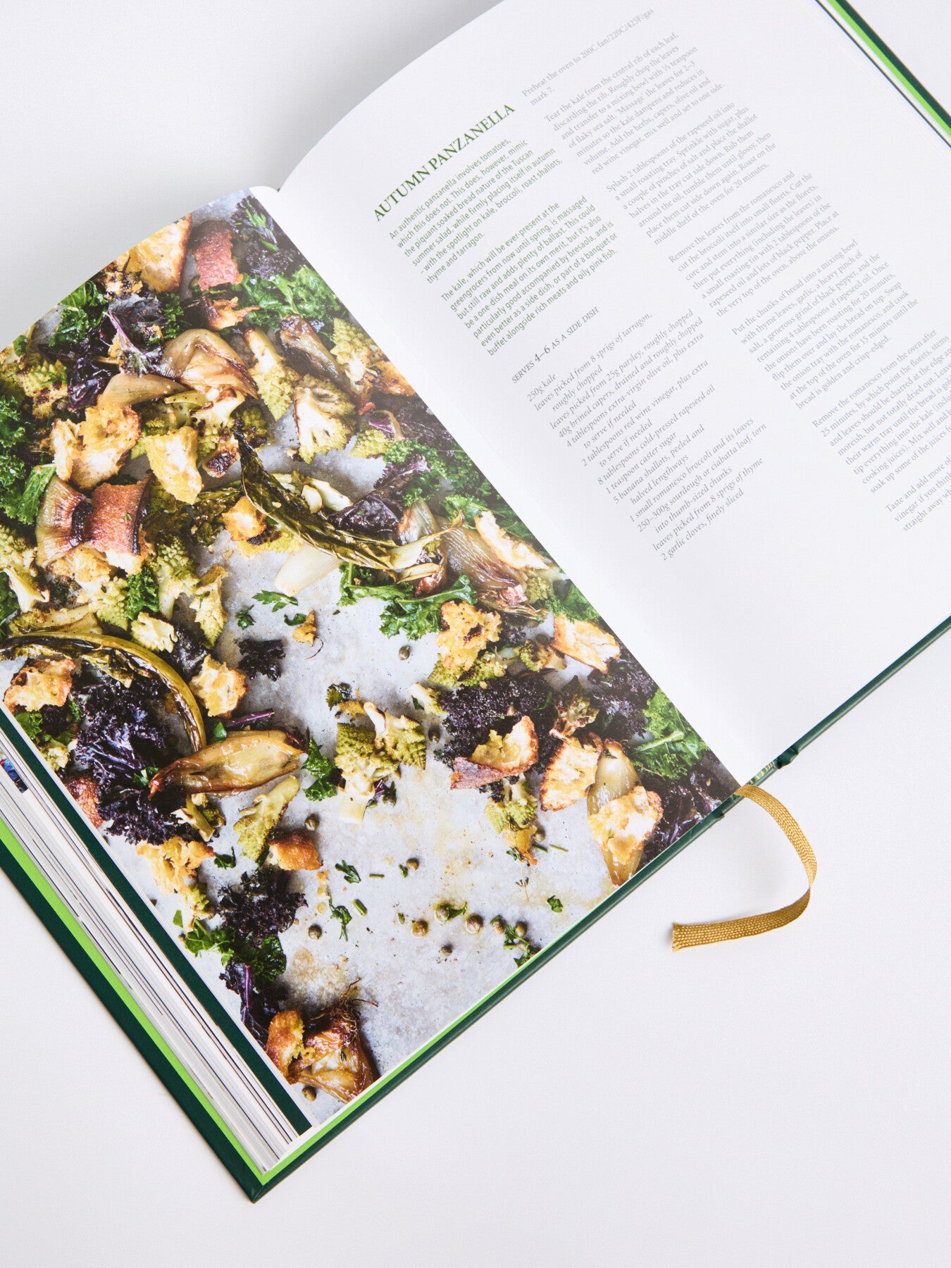 The Borough Market Cookbook