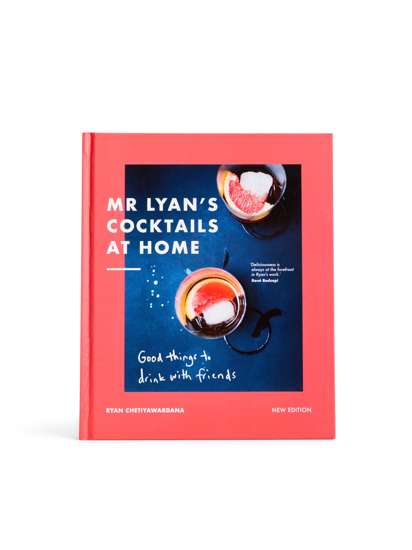 Mr Lyans Cocktails At Home