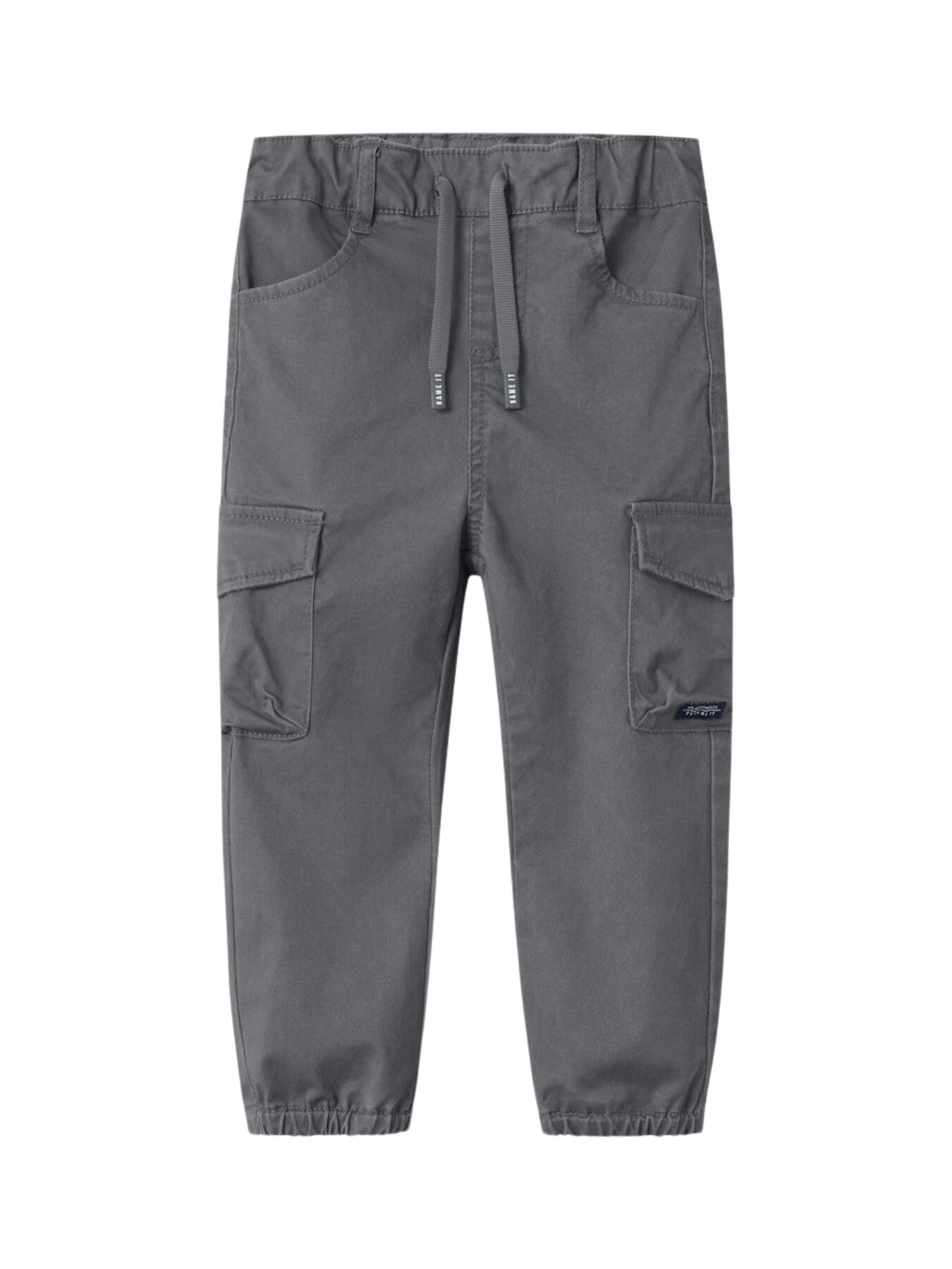Cargo Trousers