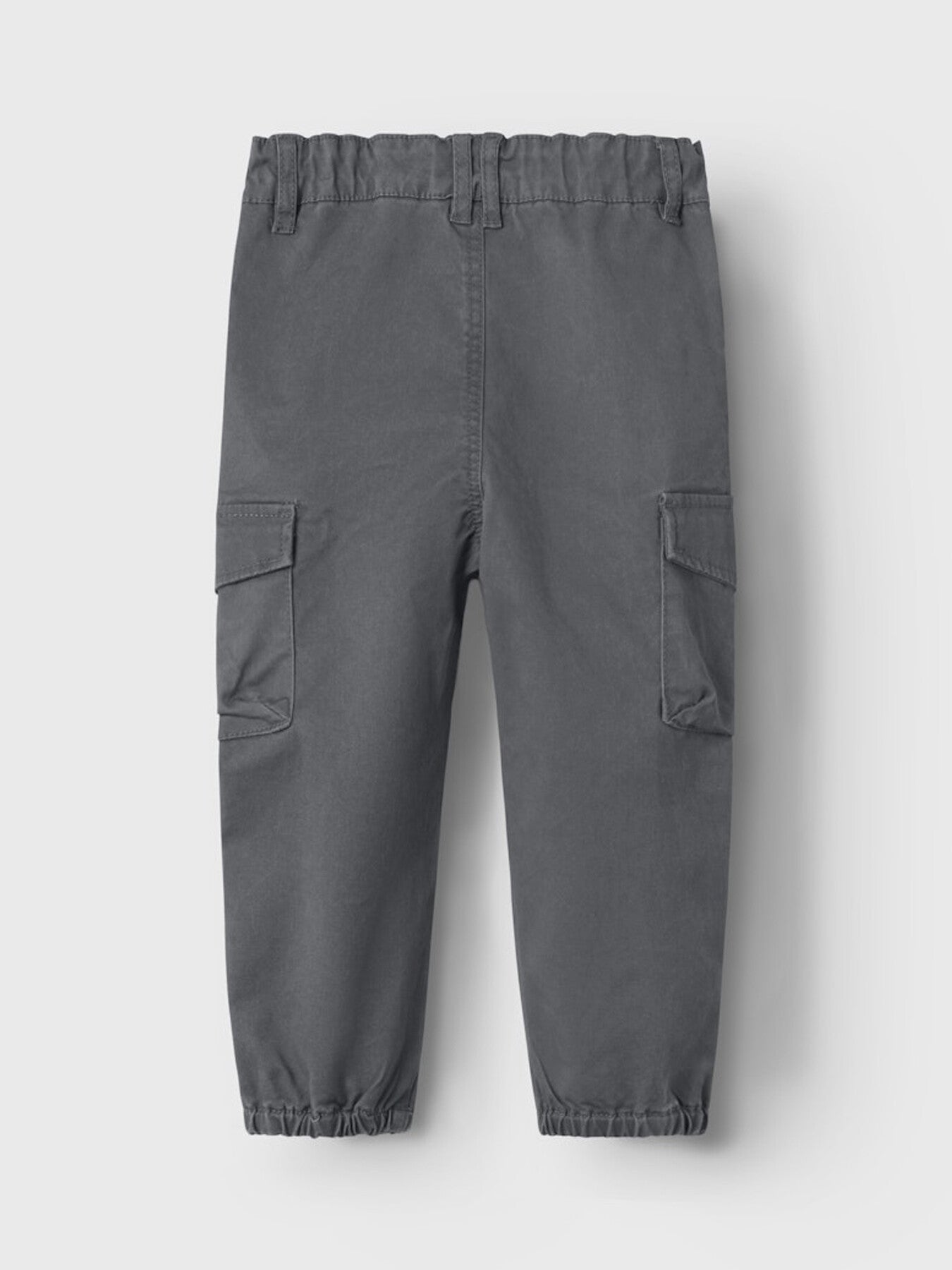 Cargo Trousers