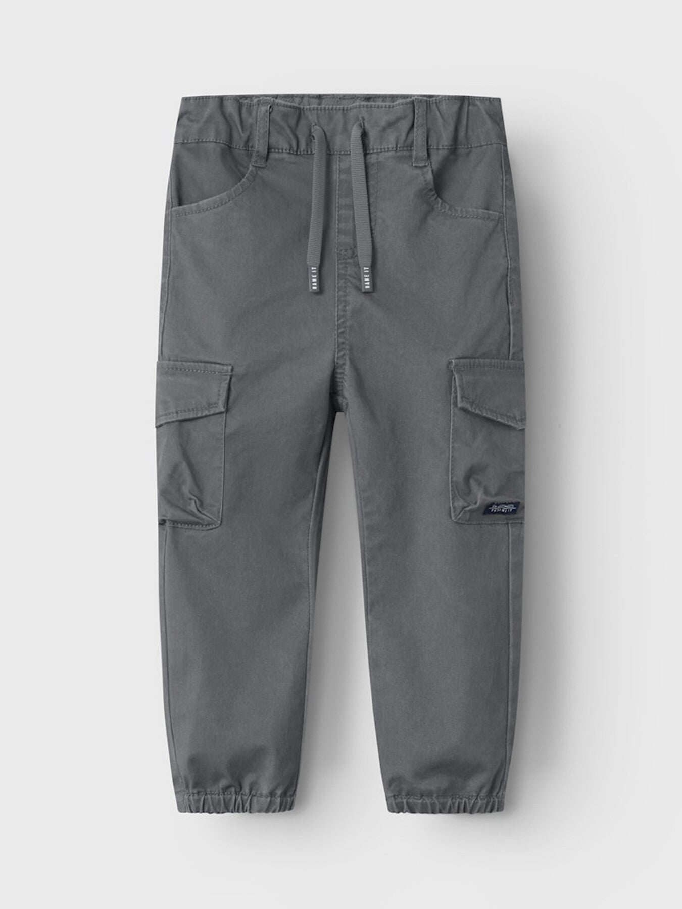 Cargo Trousers