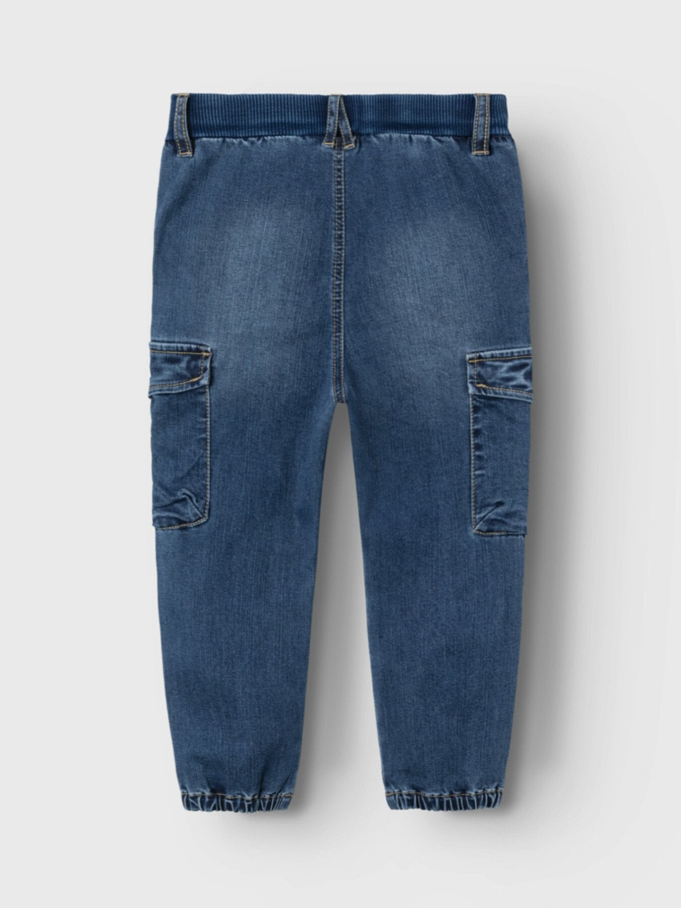 Baggy Cargo Jeans