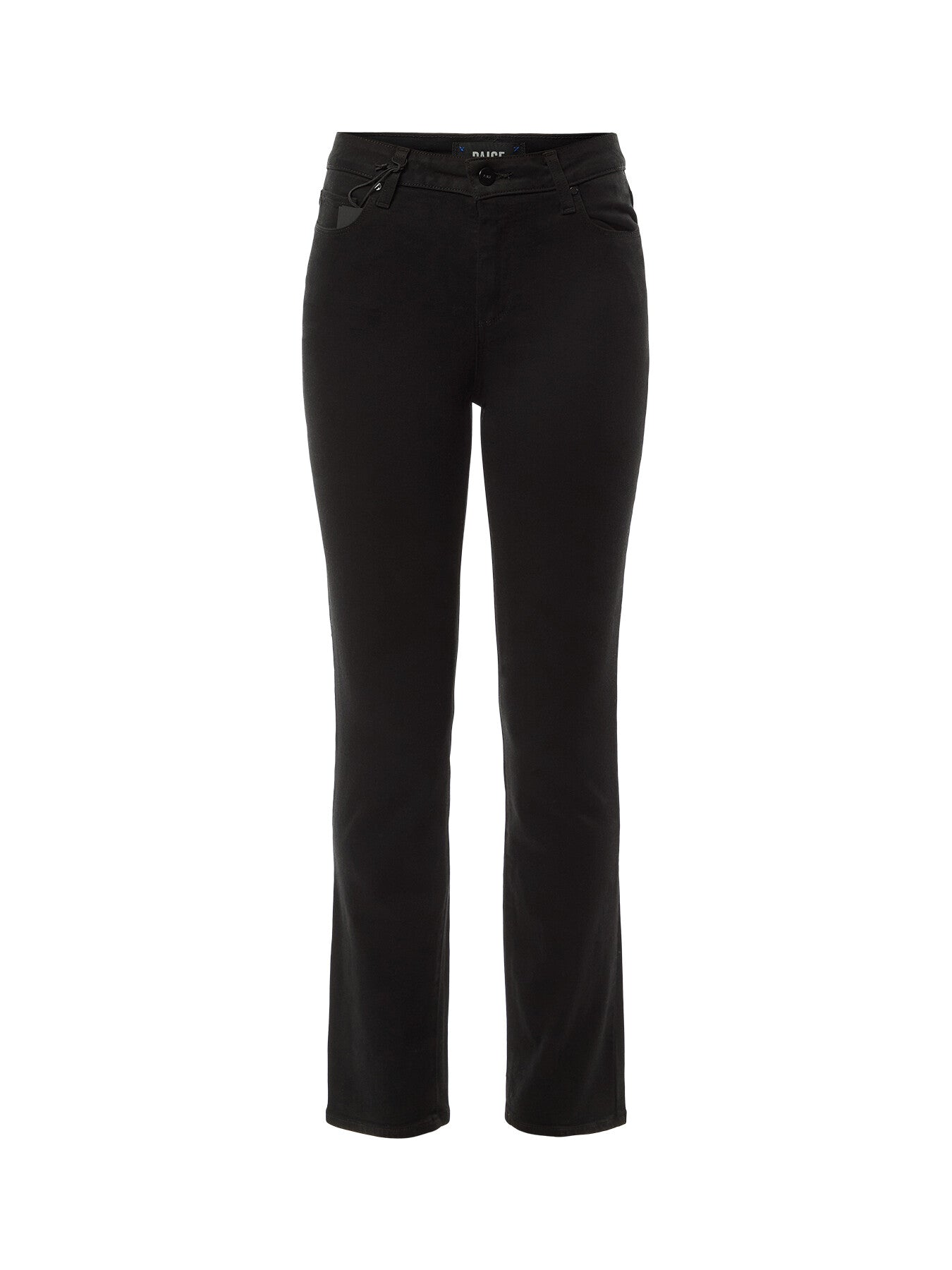 Cindy Clean Hem Jeans