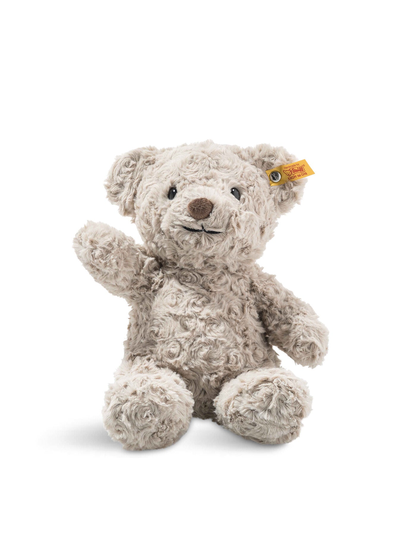 HONEY TEDDY BEAR 28CM