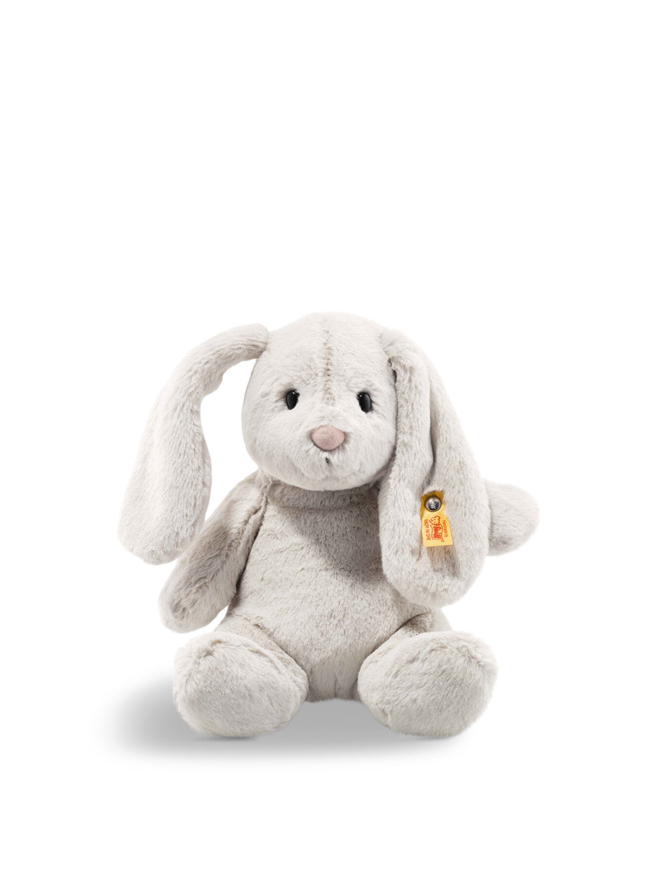 Hoppie Rabbit 28cm Soft Toy