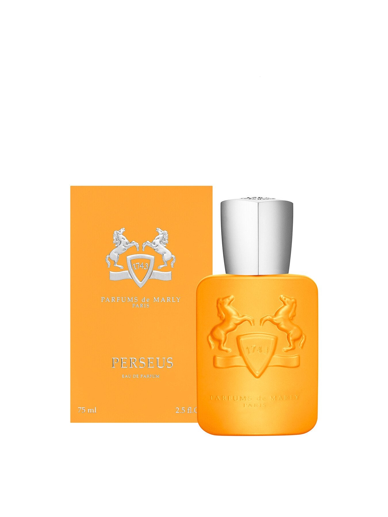 Perseus Eau de Parfum 75ml