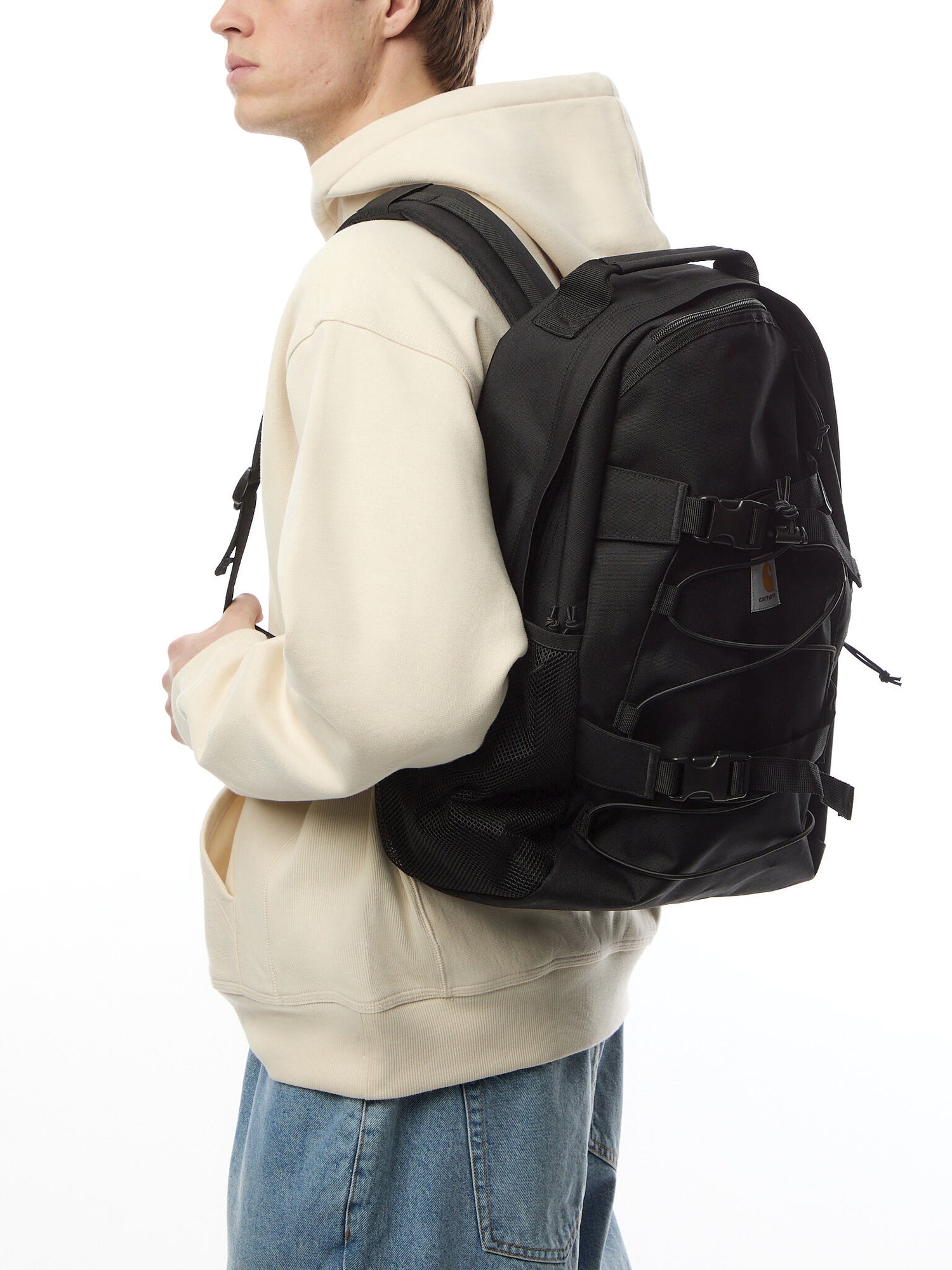 Kickflip Backpack