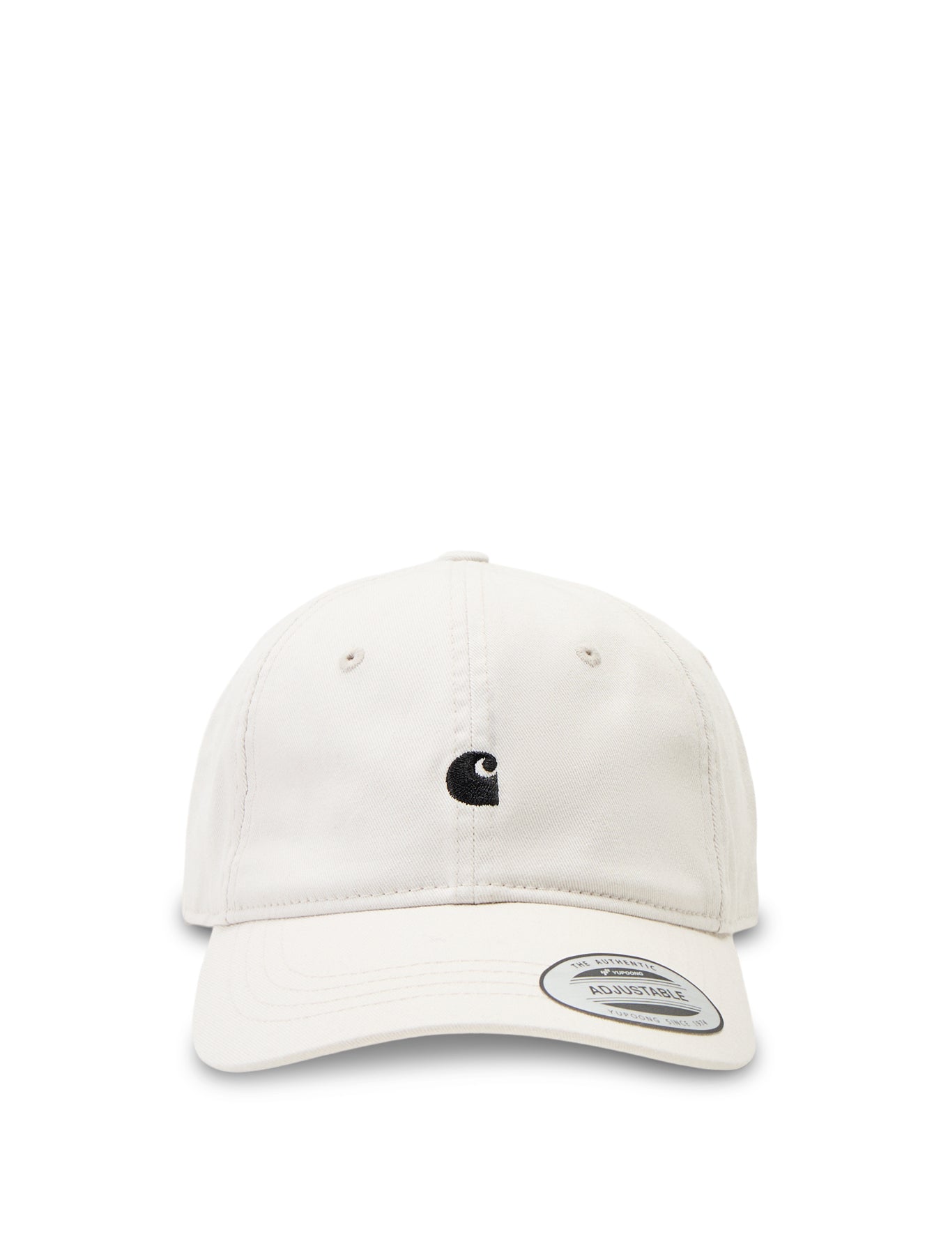 Madison Logo Cap