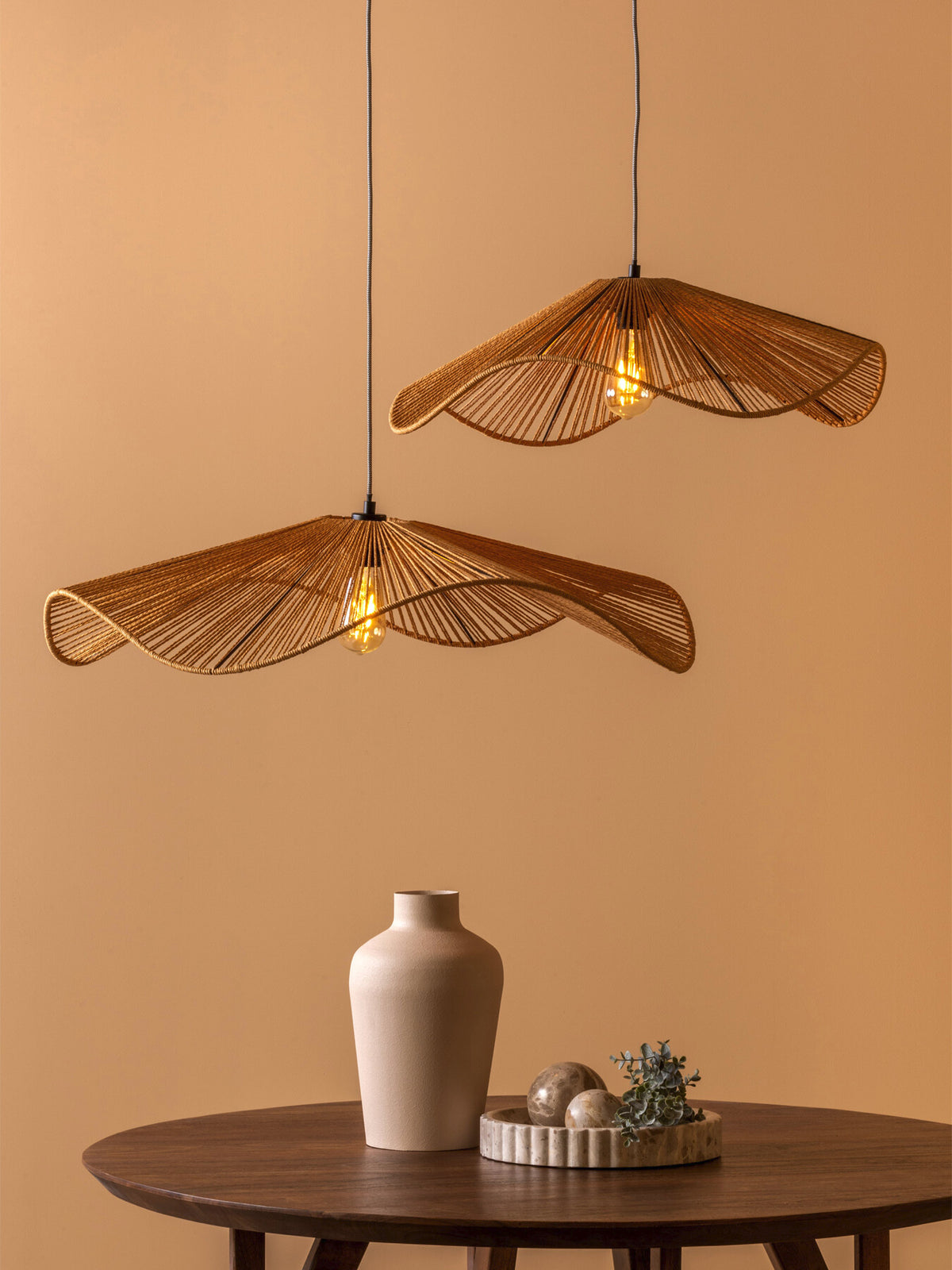 Sombra Large Pendant Lamp