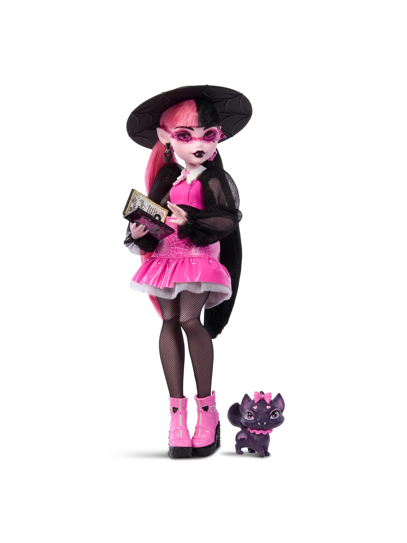 Lagoona Blue with Accessories and Pet Piranha