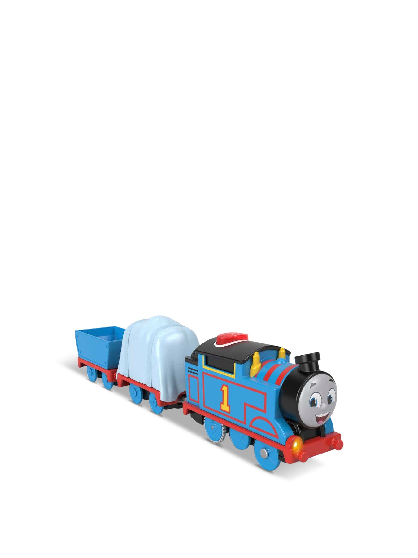 Thomas Friends Talking Thomas