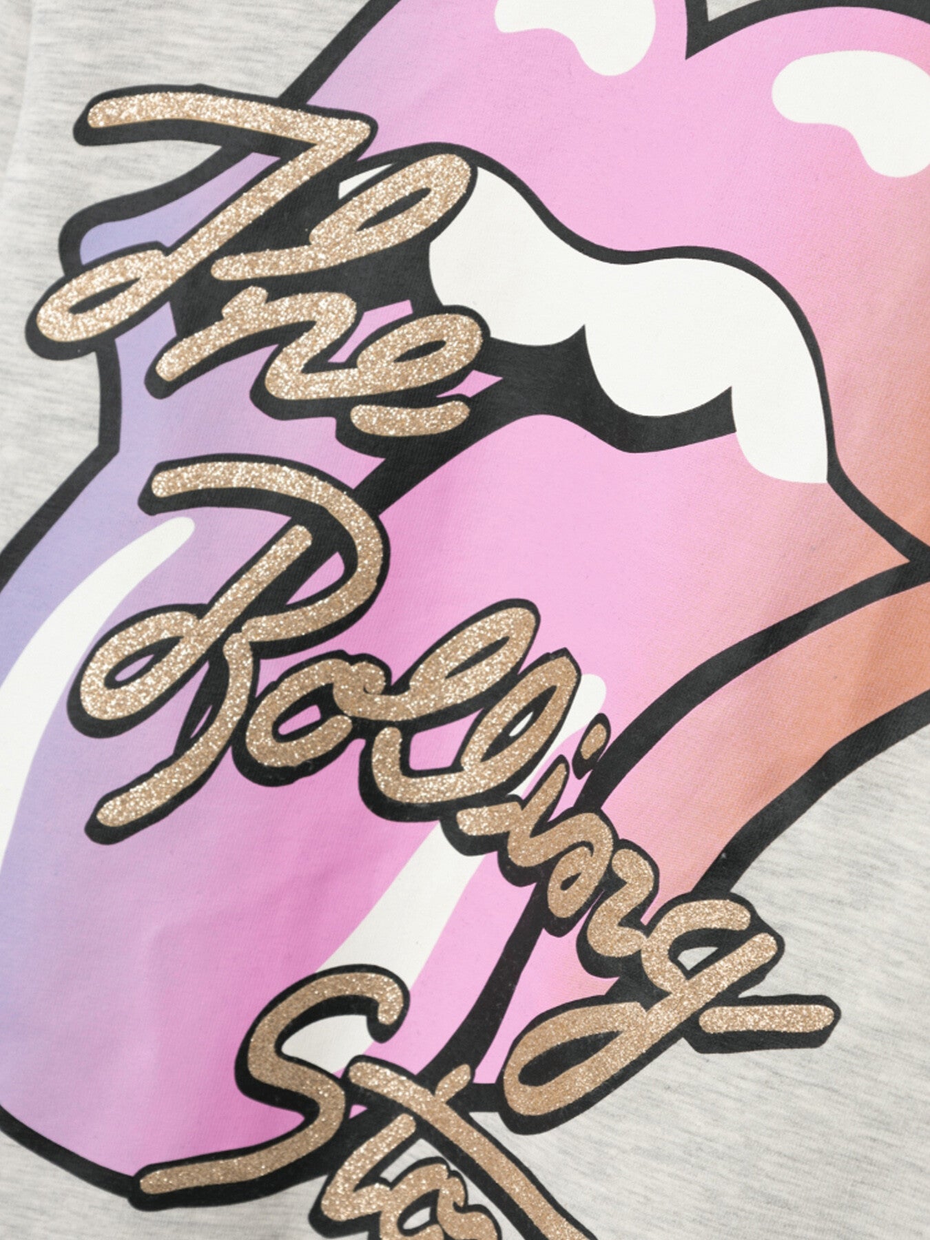 Rolling Stones Sweatshirt