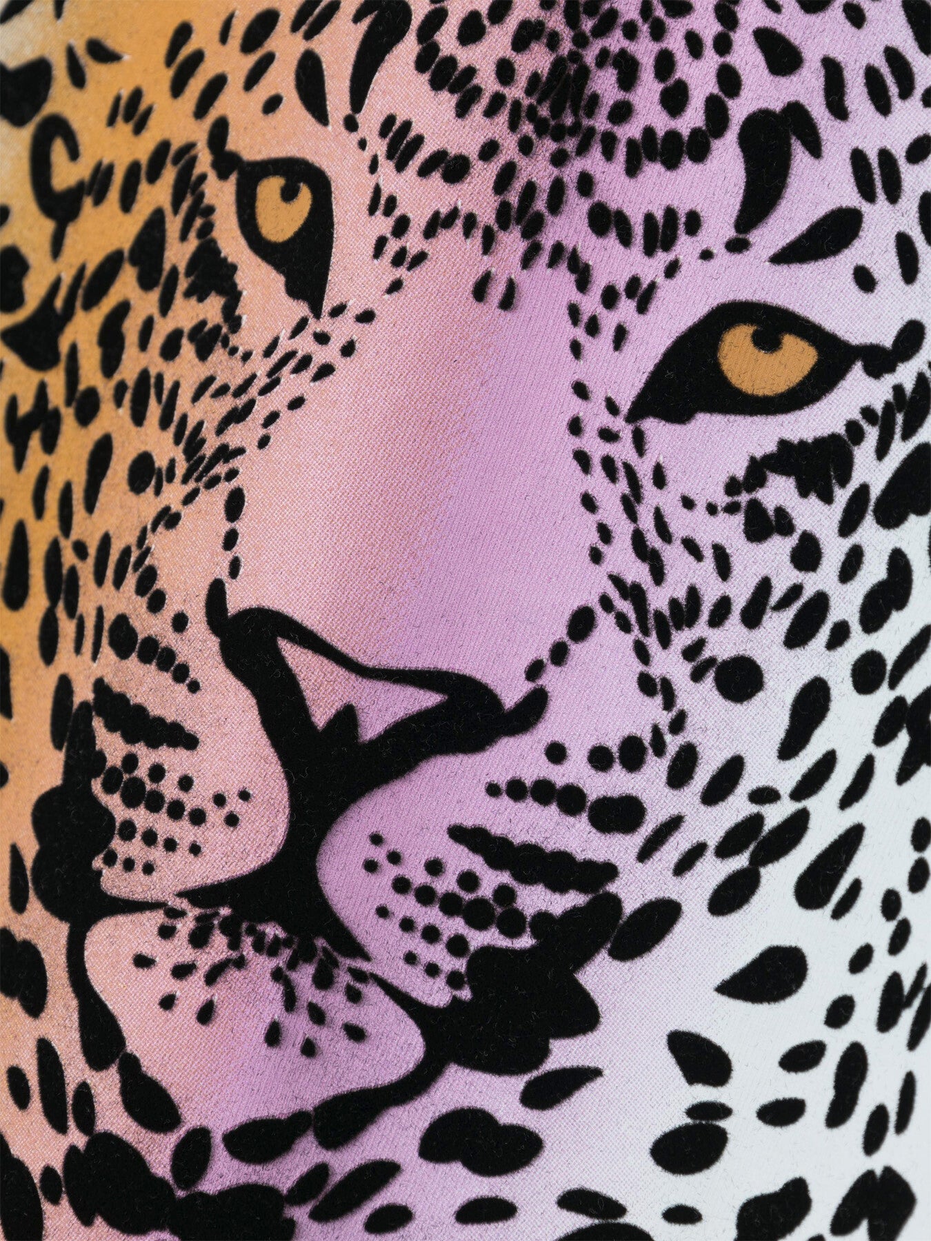 Def Leppard Boxy T-Shirt